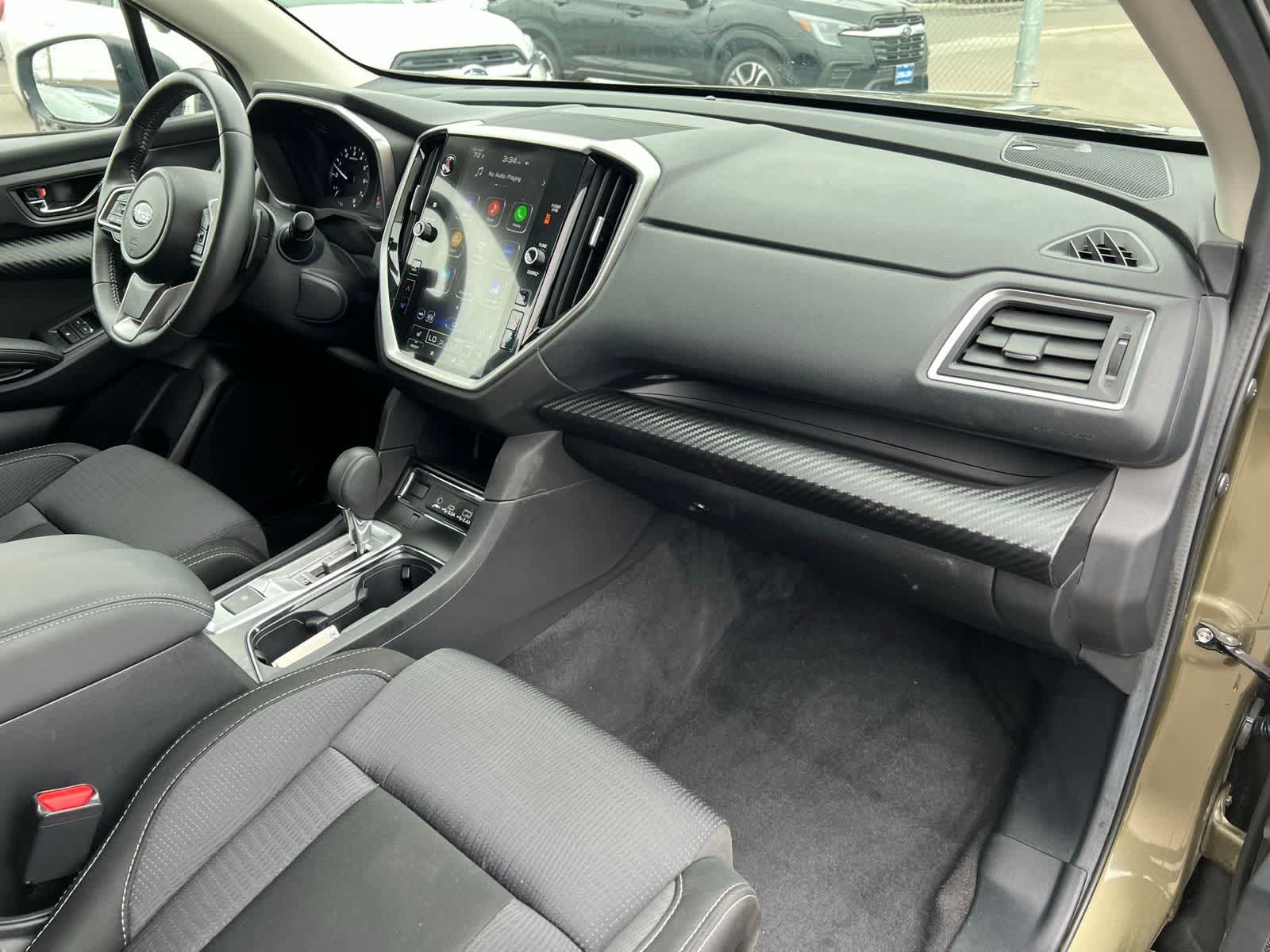 Thumbnail: 2025 Subaru Ascent - 26