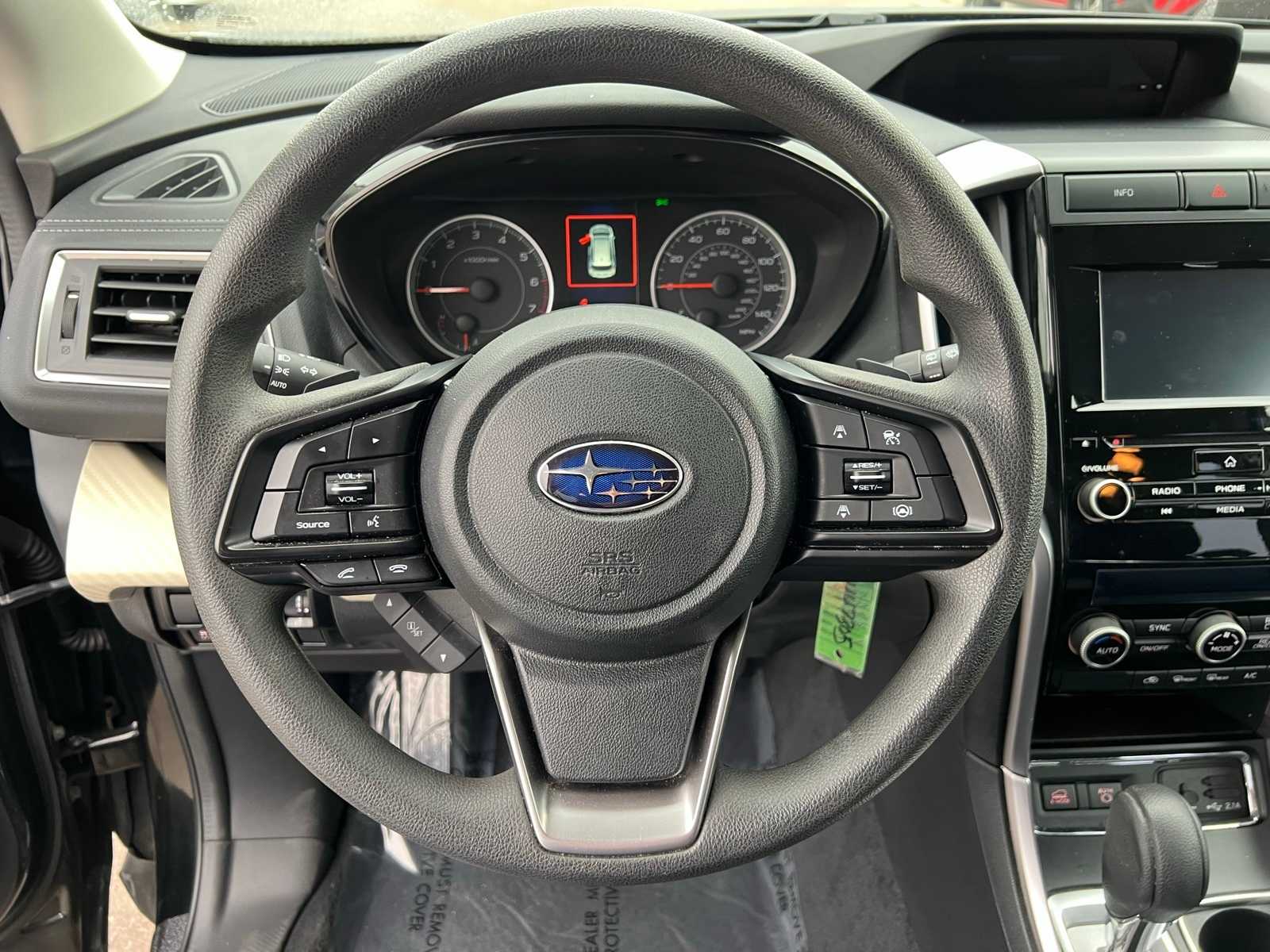 Thumbnail: 2022 Subaru Ascent - 30