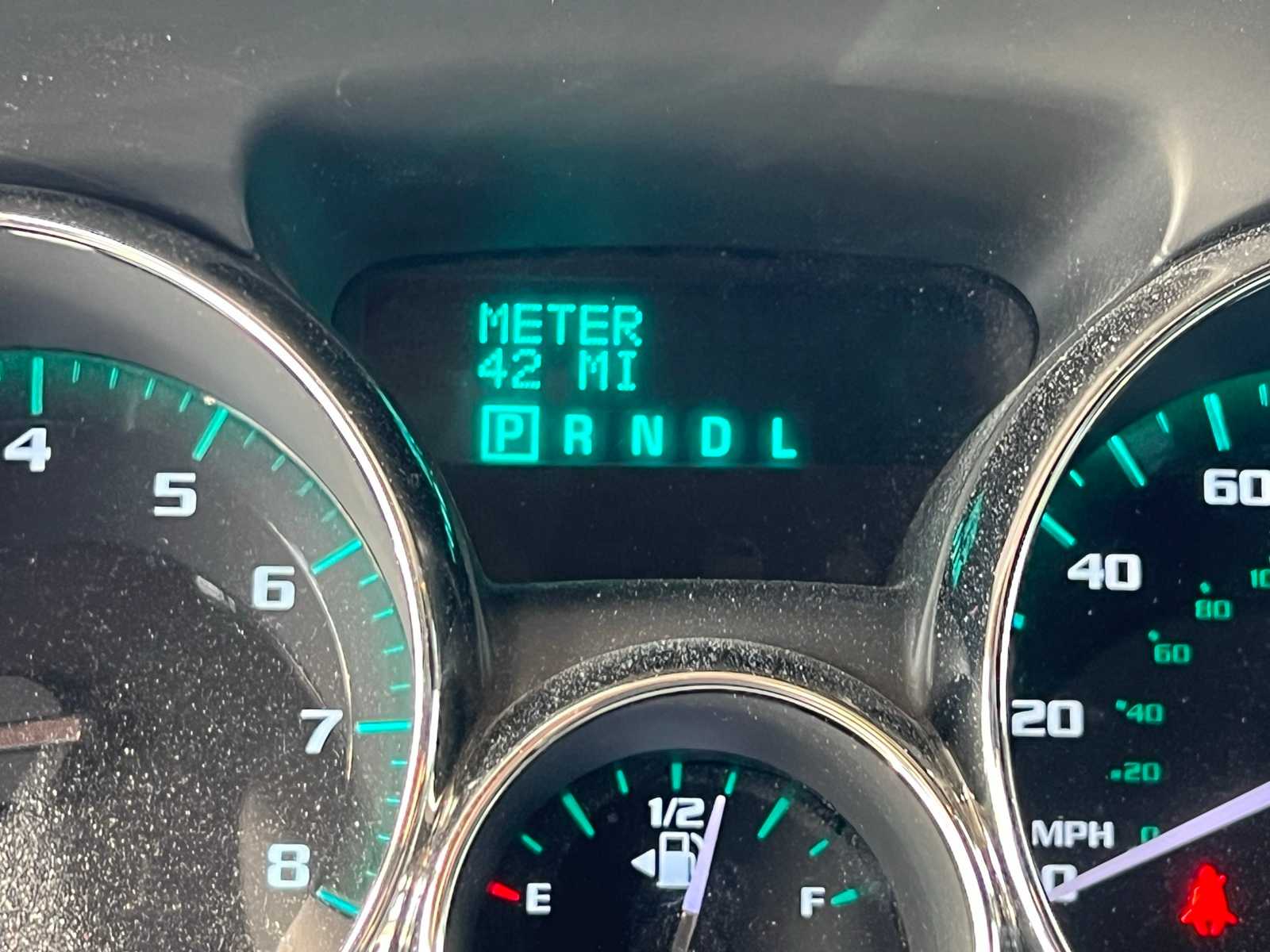 Thumbnail: 2017 Buick Enclave - 36