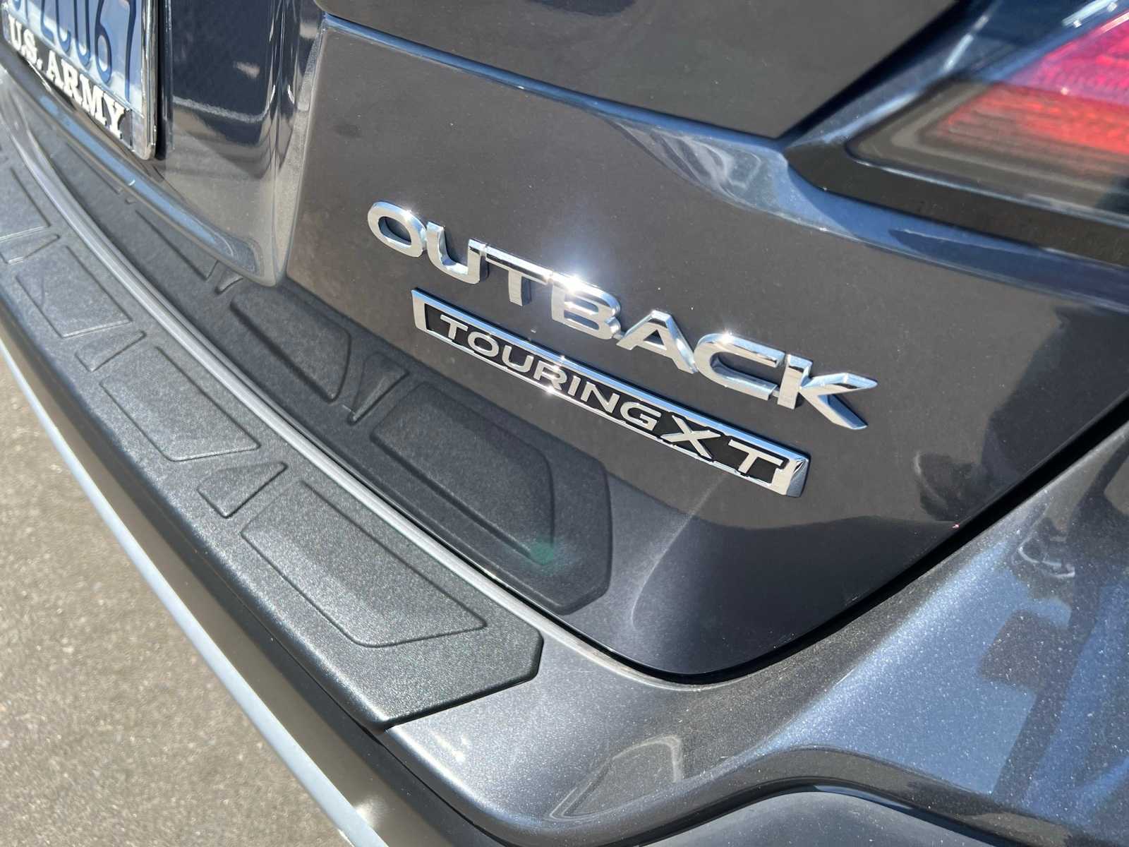 Thumbnail: 2020 Subaru Outback - 7