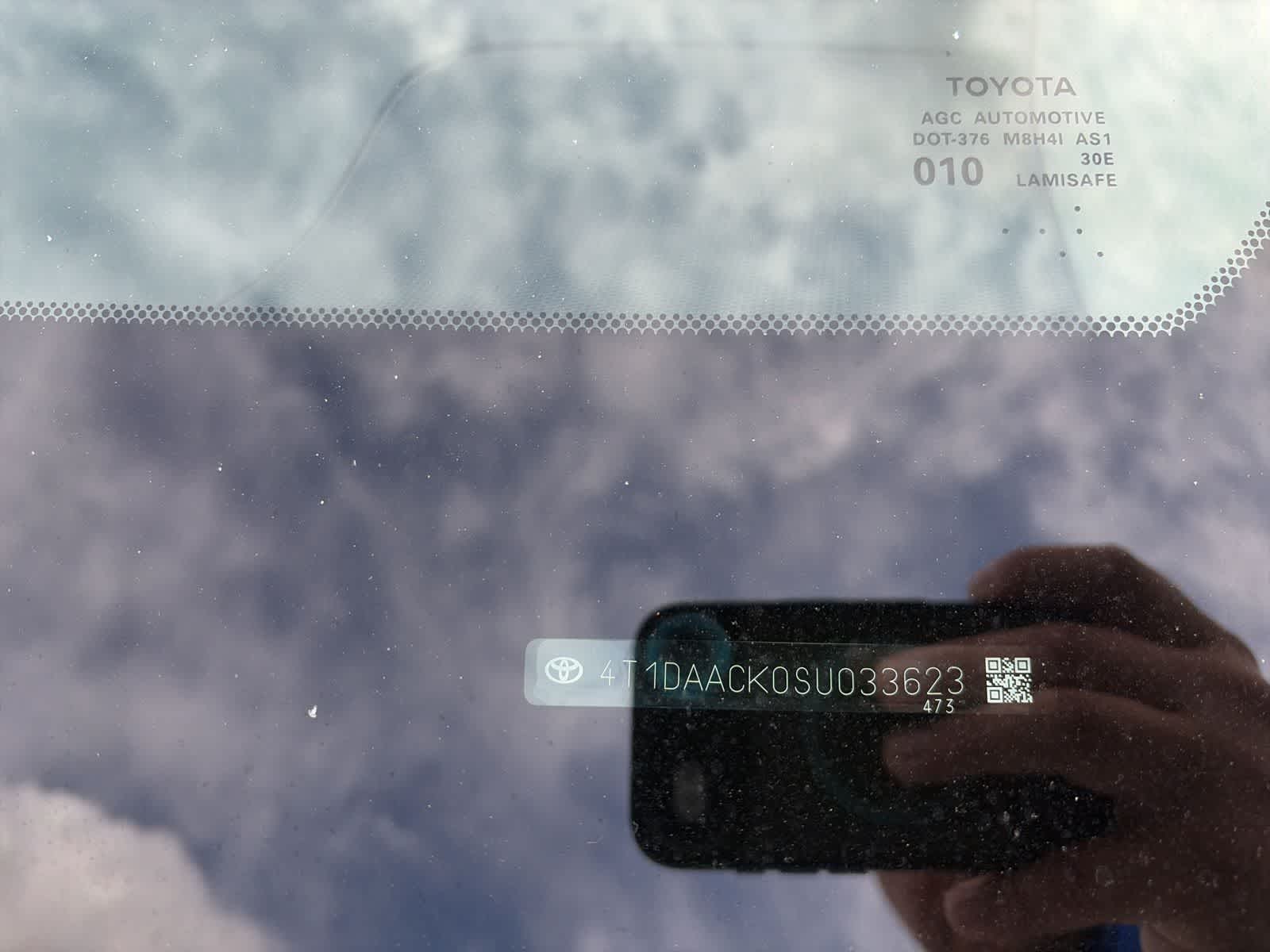 Thumbnail: 2025 Toyota Camry - 26