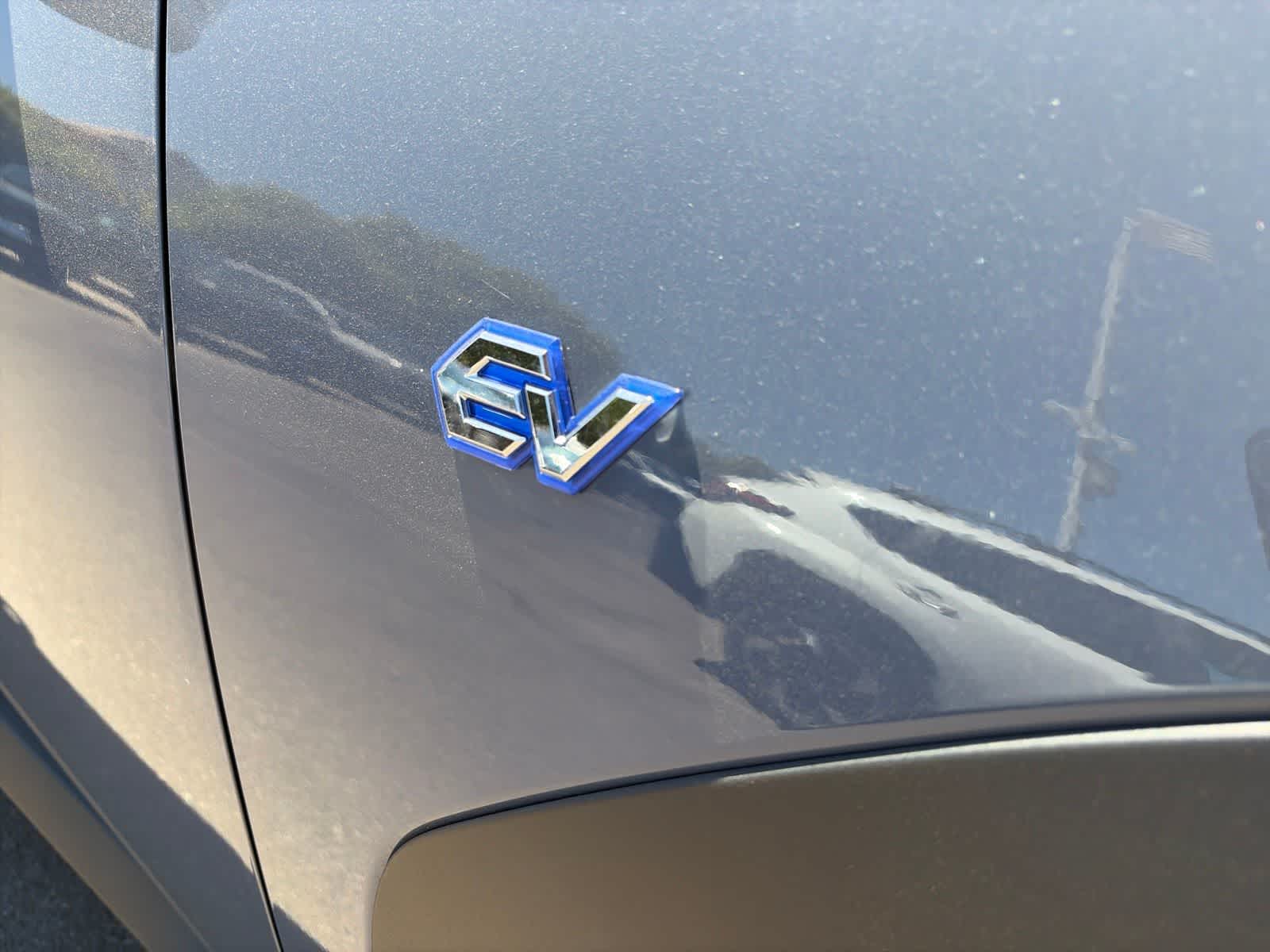 Thumbnail: 2024 Subaru Solterra - 4