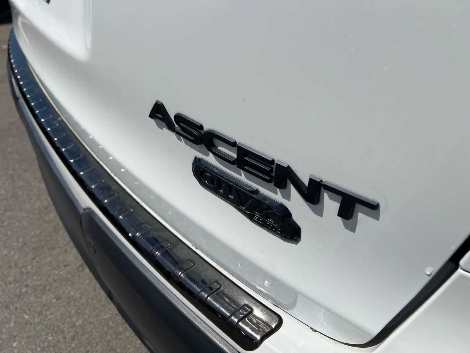 Thumbnail: 2024 Subaru Ascent - 7