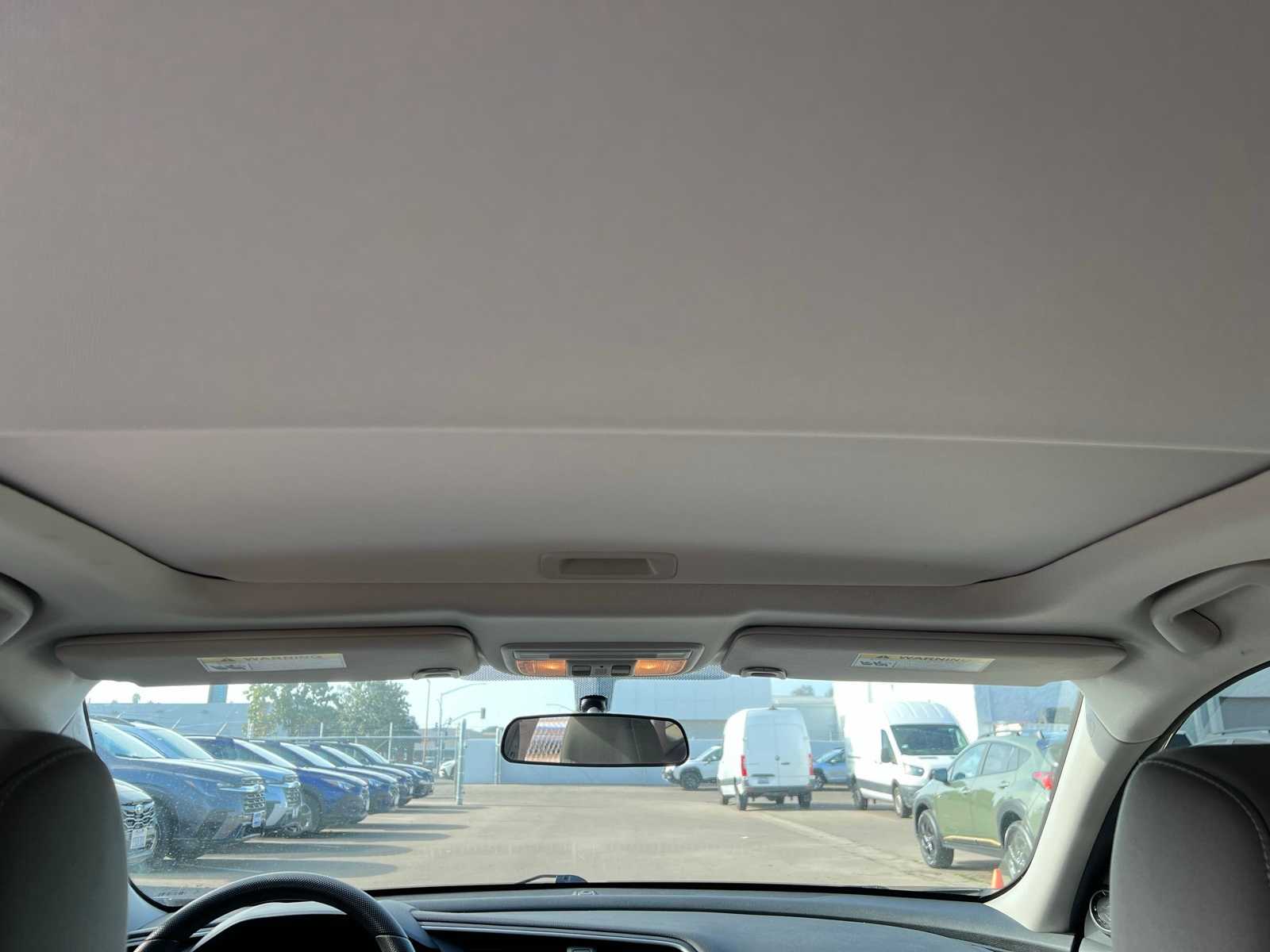 Thumbnail: 2016 Honda Civic - 27