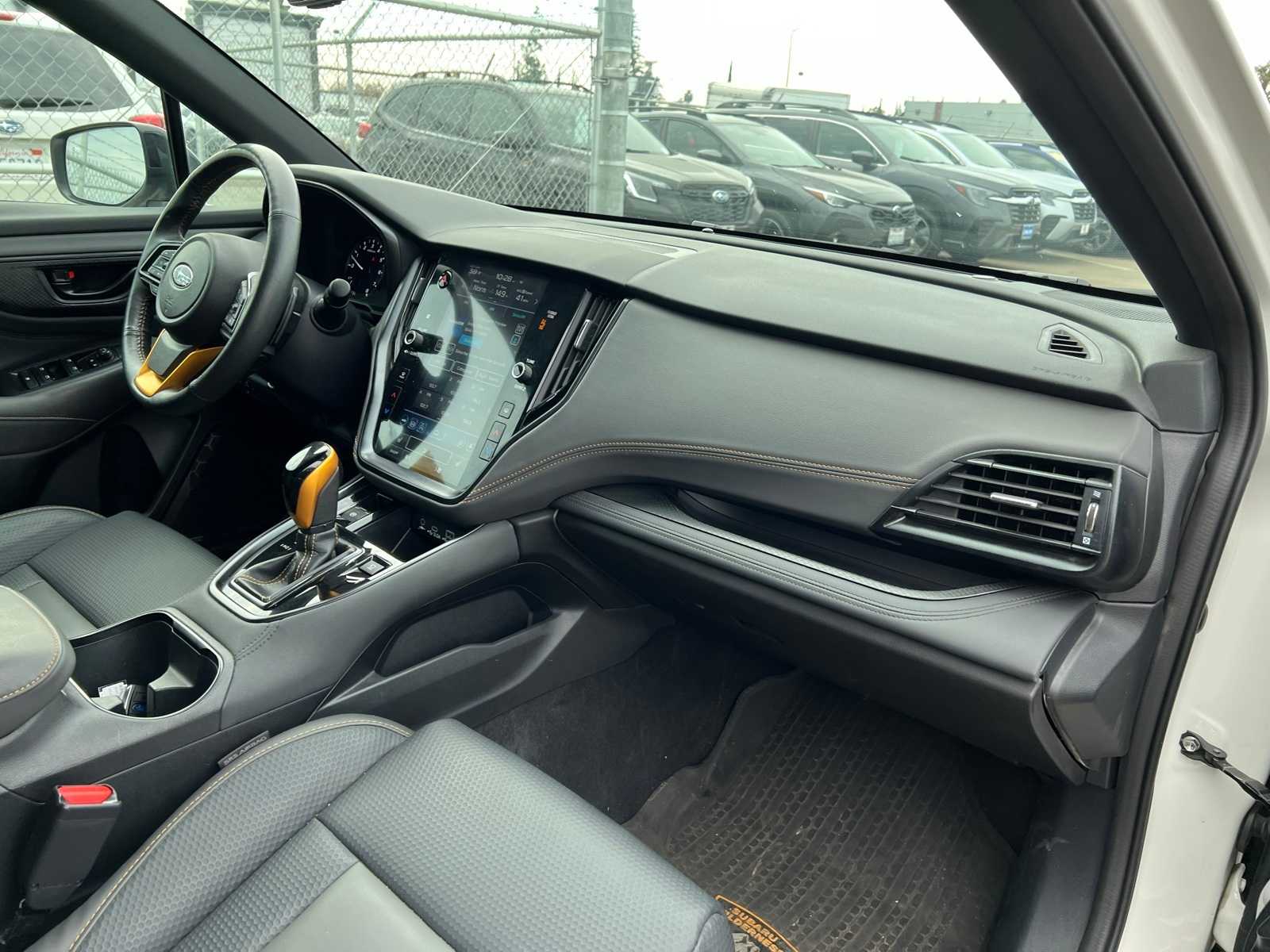 Thumbnail: 2024 Subaru Outback - 26