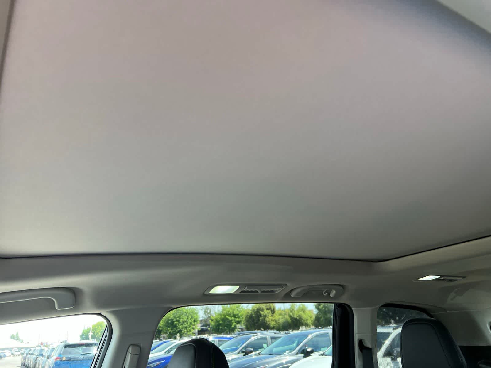 Thumbnail: 2024 Subaru Ascent - 34
