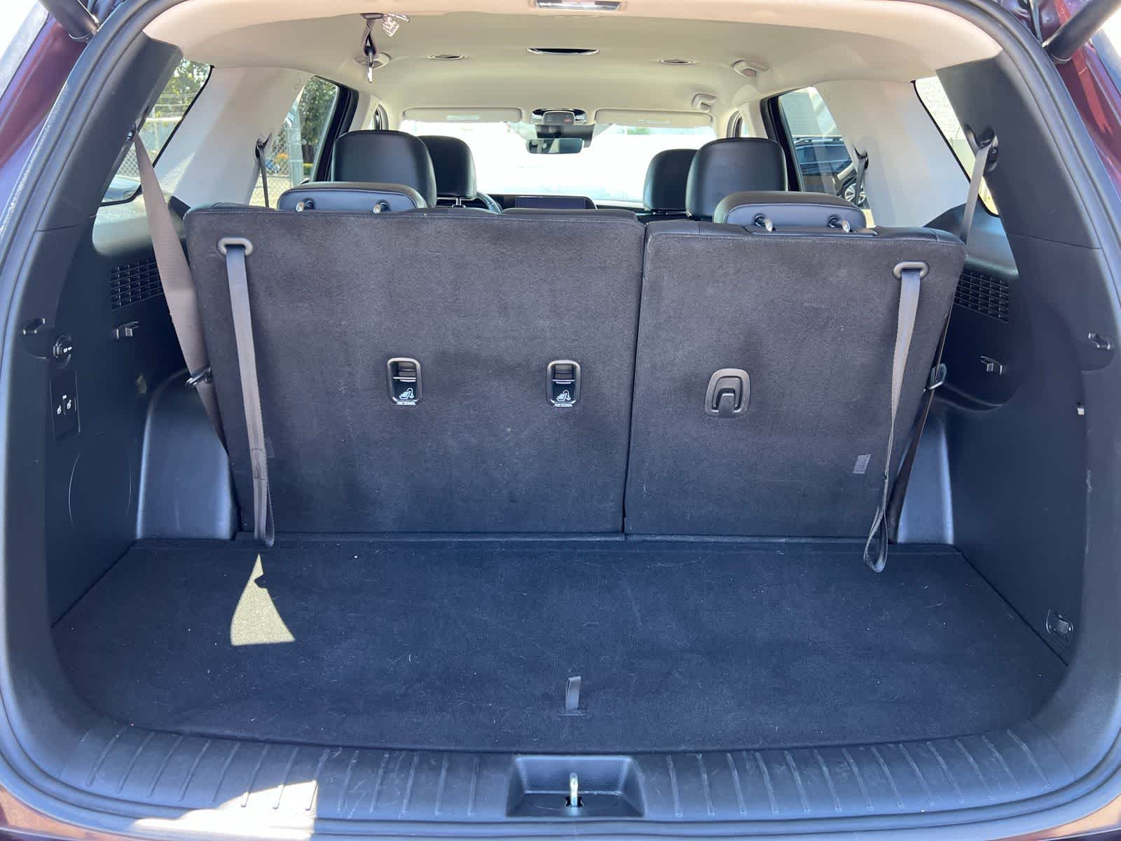 Thumbnail: 2025 Hyundai Palisade - 7