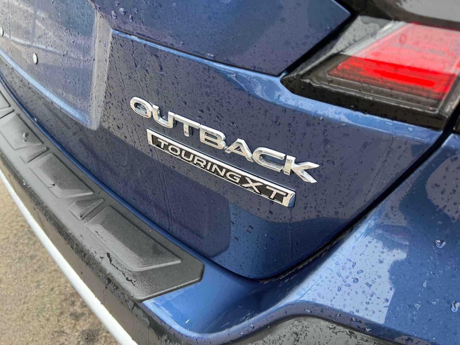 Thumbnail: 2020 Subaru Outback - 7