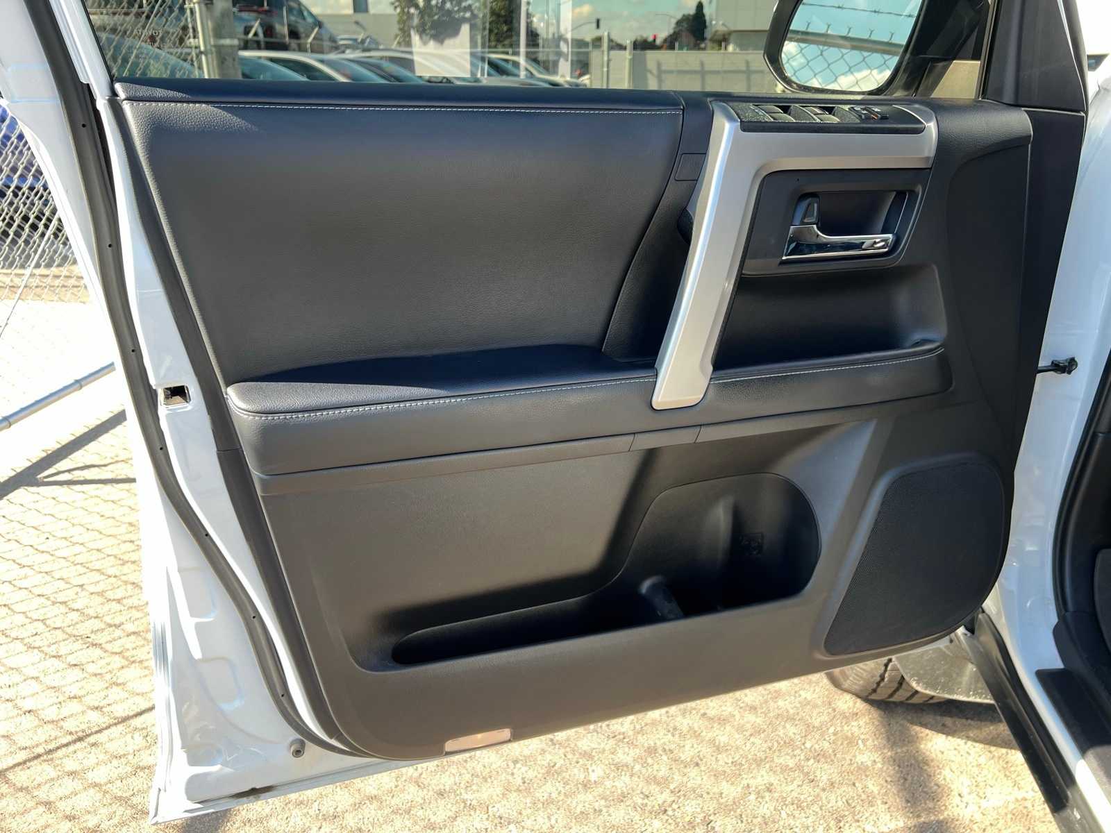 Thumbnail: 2024 Toyota 4Runner - 14