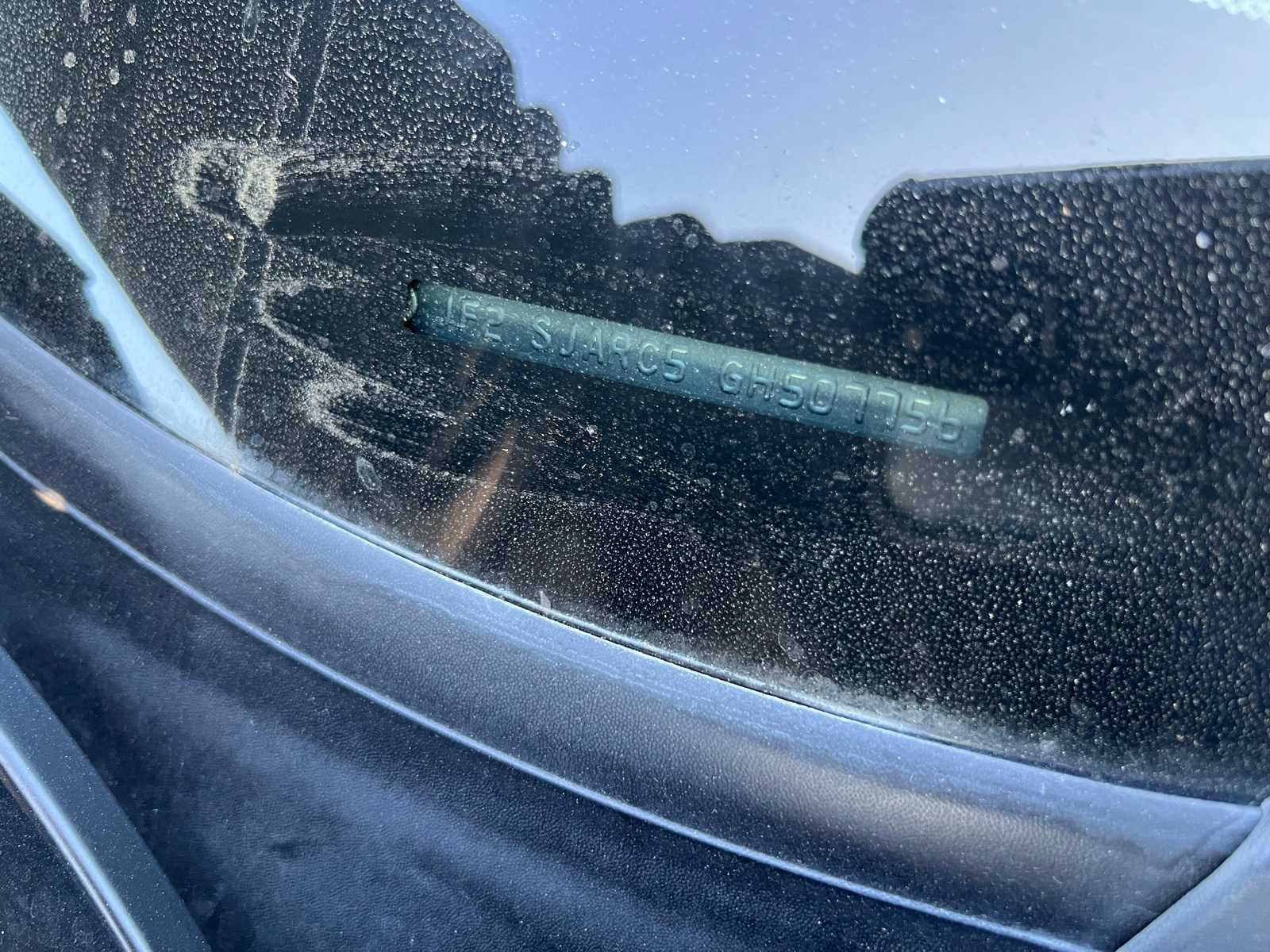 Thumbnail: 2016 Subaru Forester - 39