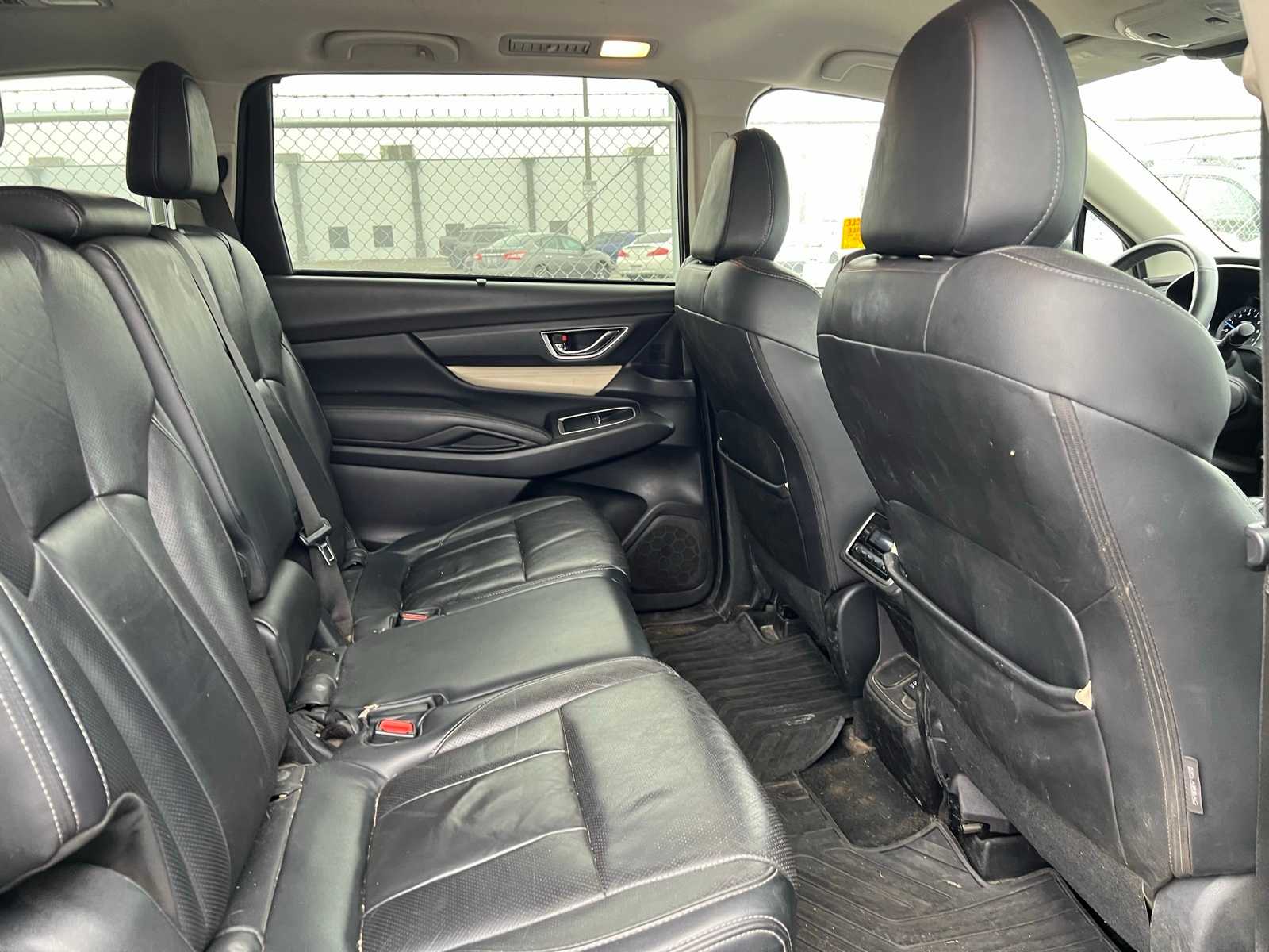 Thumbnail: 2019 Subaru Ascent - 23