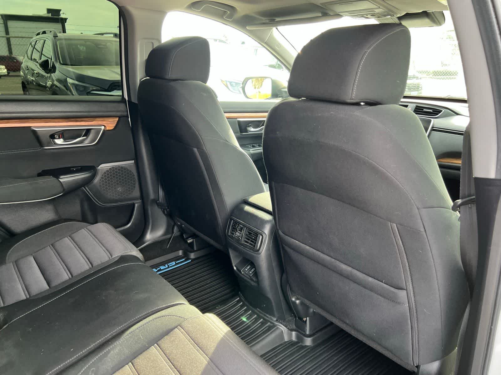 Thumbnail: 2019 Honda CR-V - 21