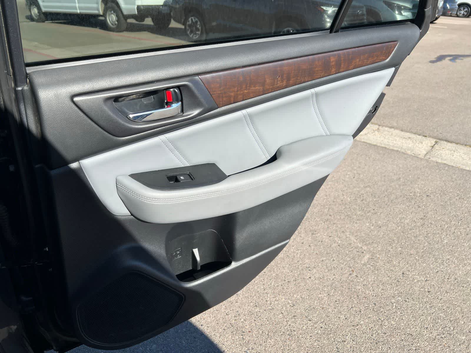 Thumbnail: 2019 Subaru Outback - 23