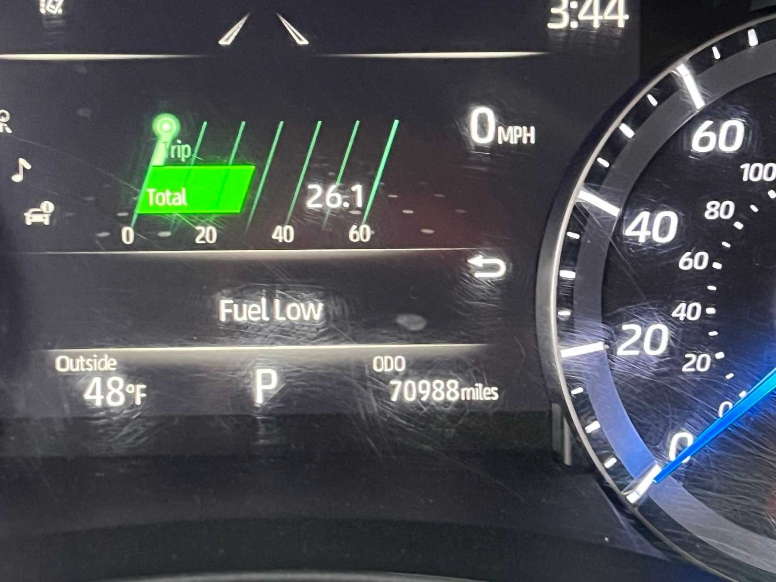 Thumbnail: 2021 Toyota Highlander - 45