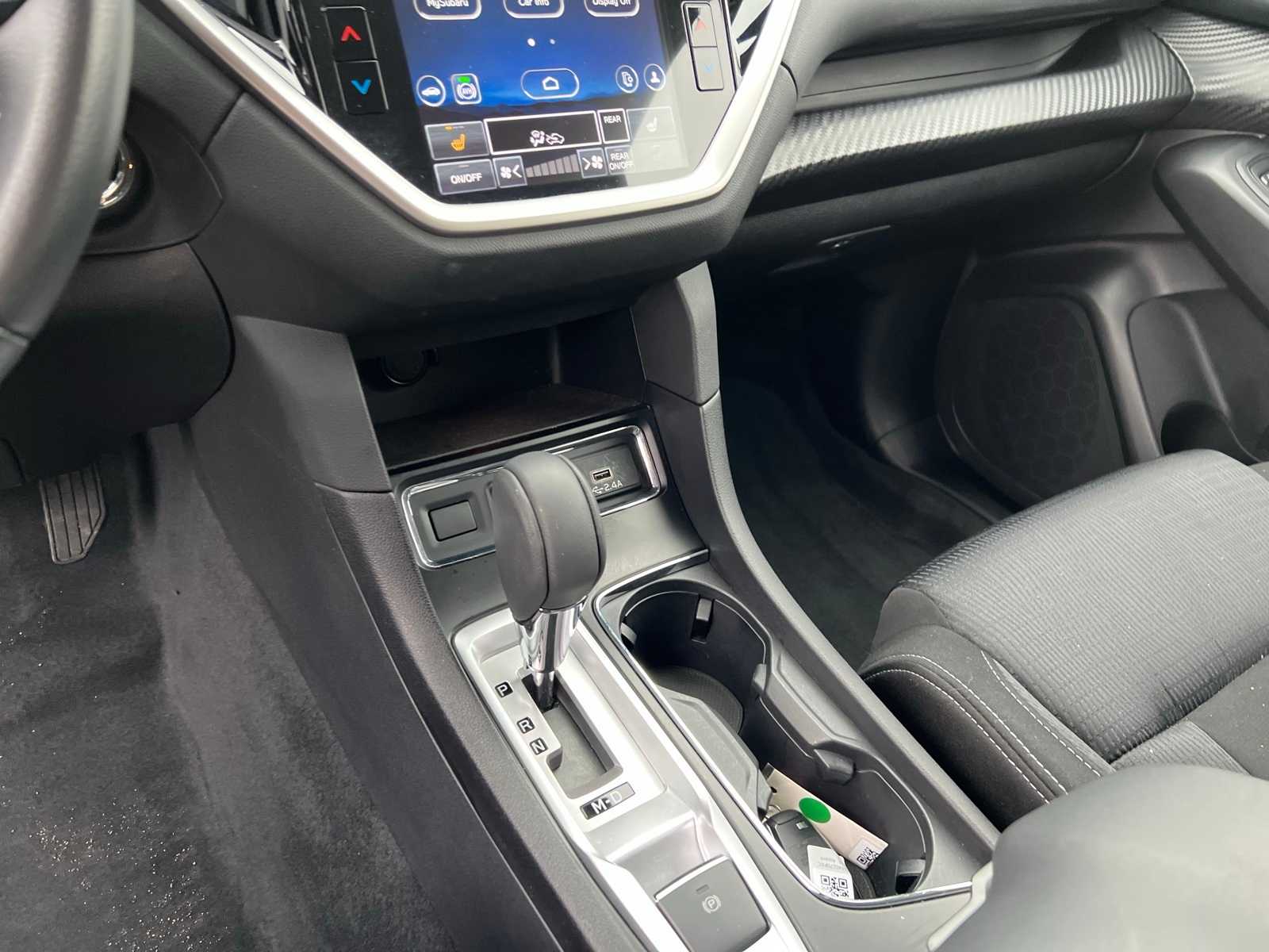 Thumbnail: 2024 Subaru Ascent - 42