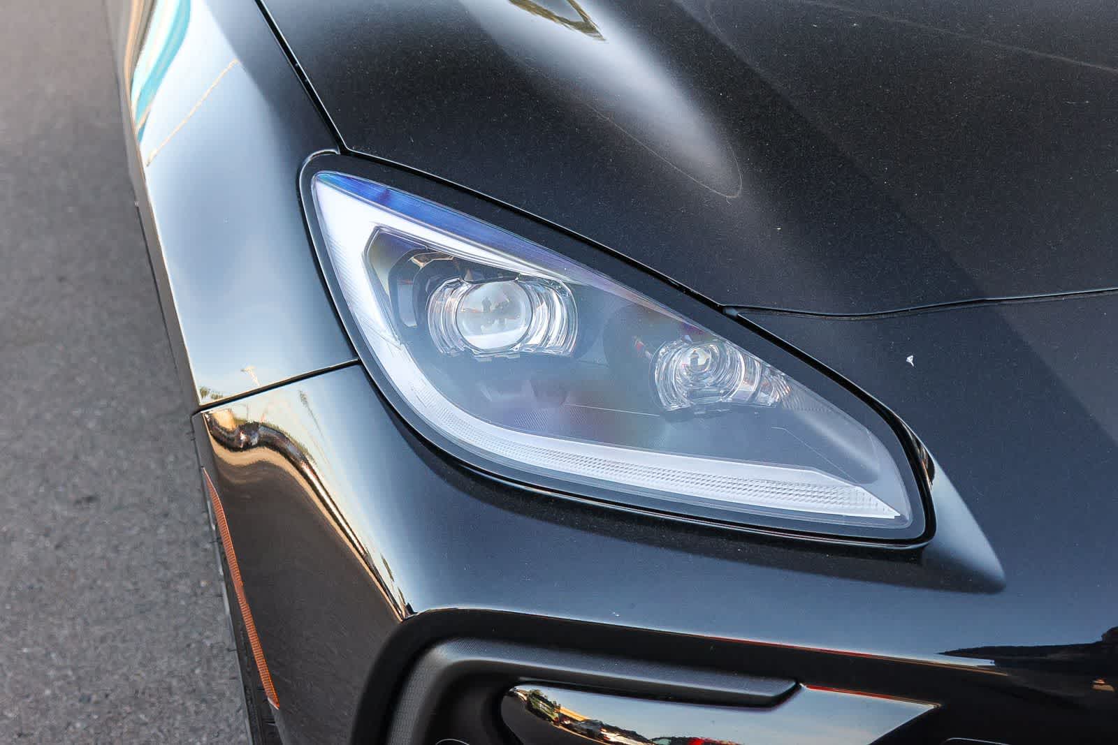 Thumbnail: 2026 Subaru BRZ - 10