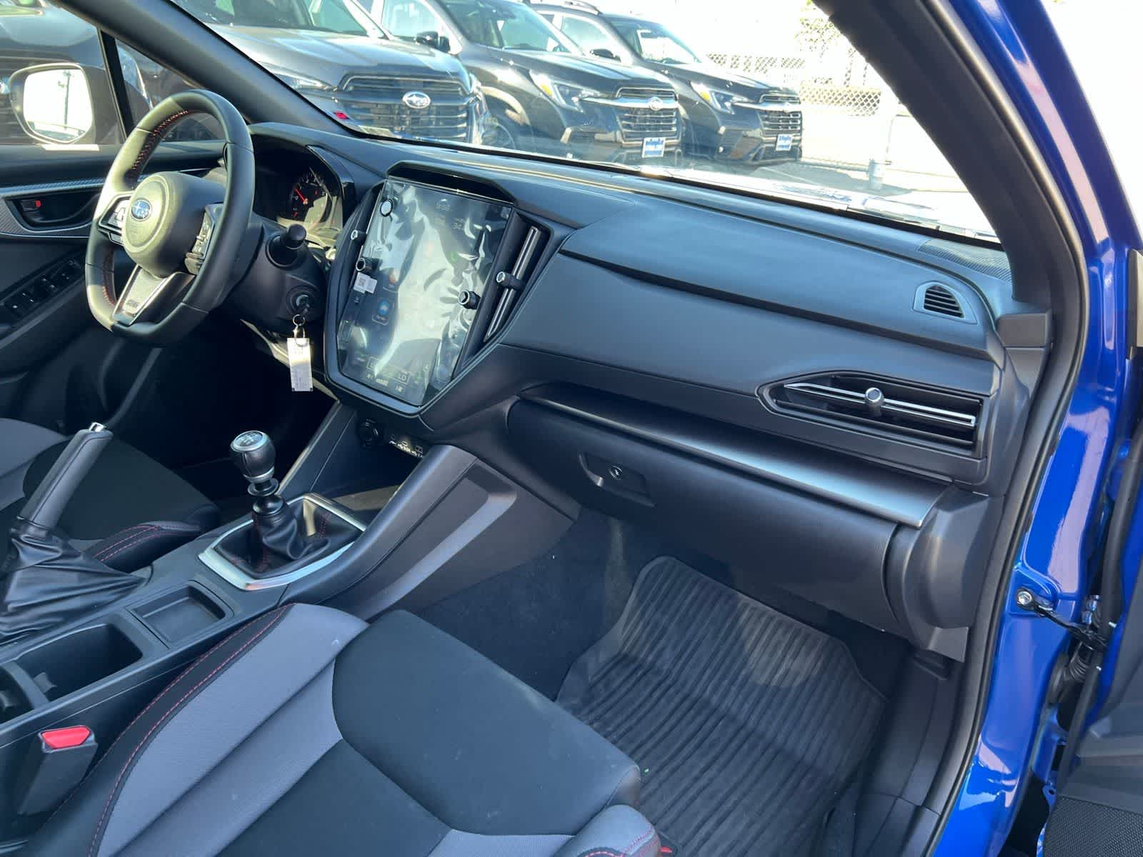 Thumbnail: 2024 Subaru WRX - 26