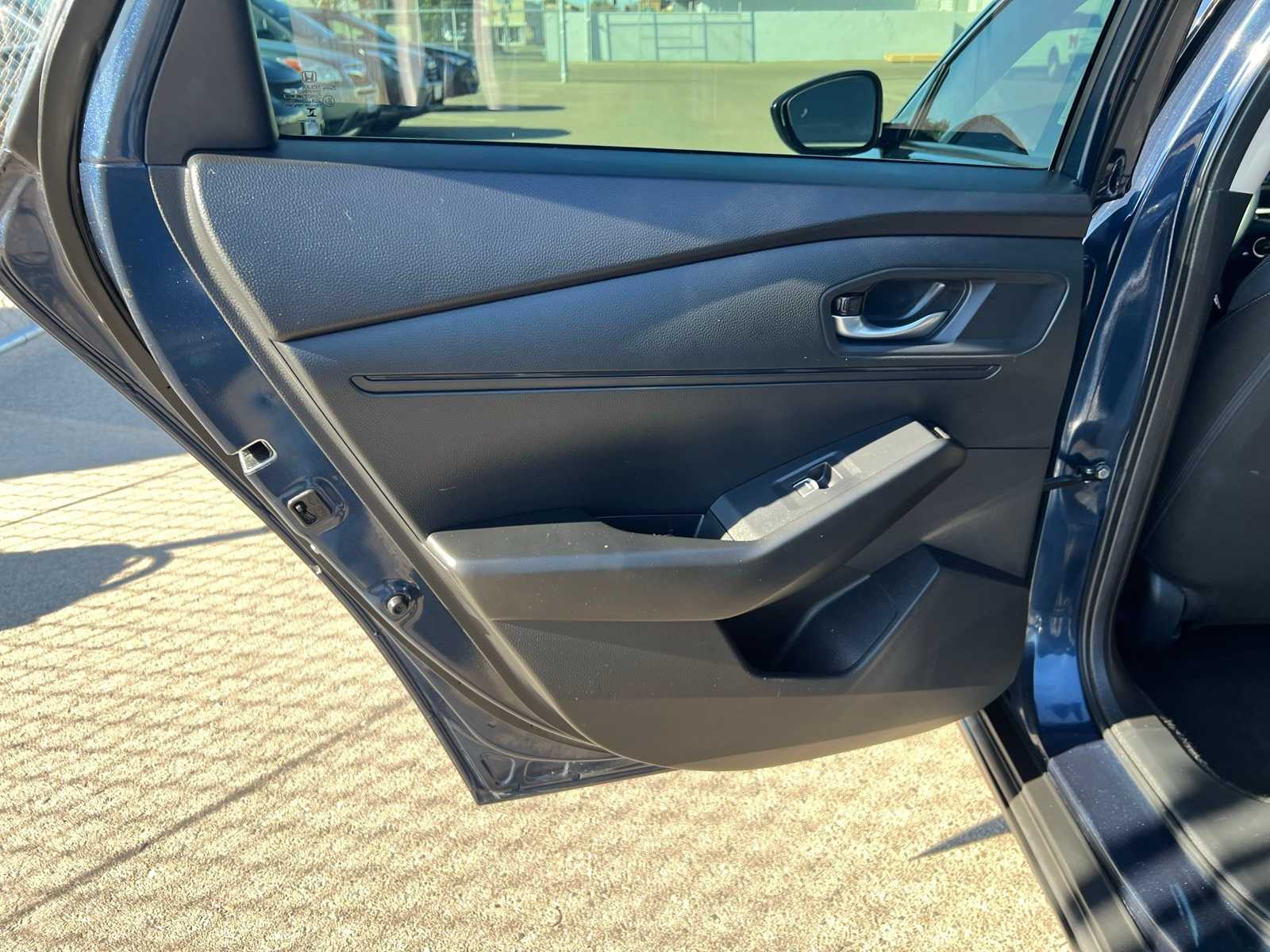 Thumbnail: 2024 Honda Accord - 19