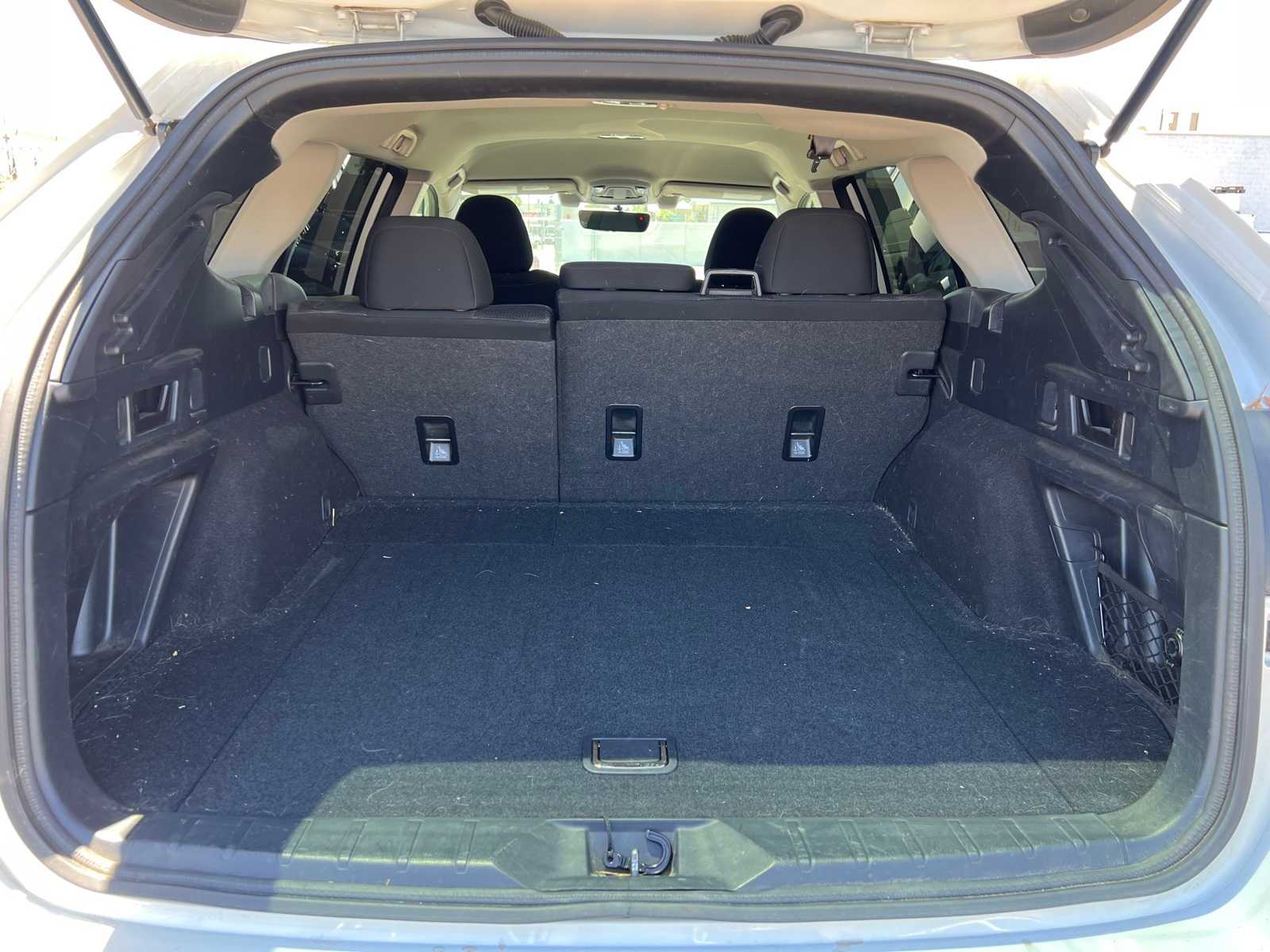 Thumbnail: 2020 Subaru Outback - 8