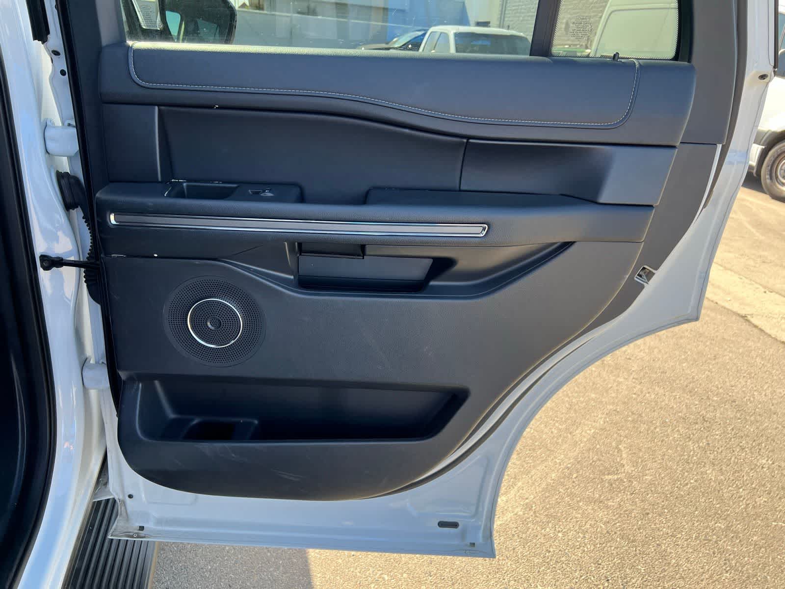 Thumbnail: 2024 Ford Expedition - 23