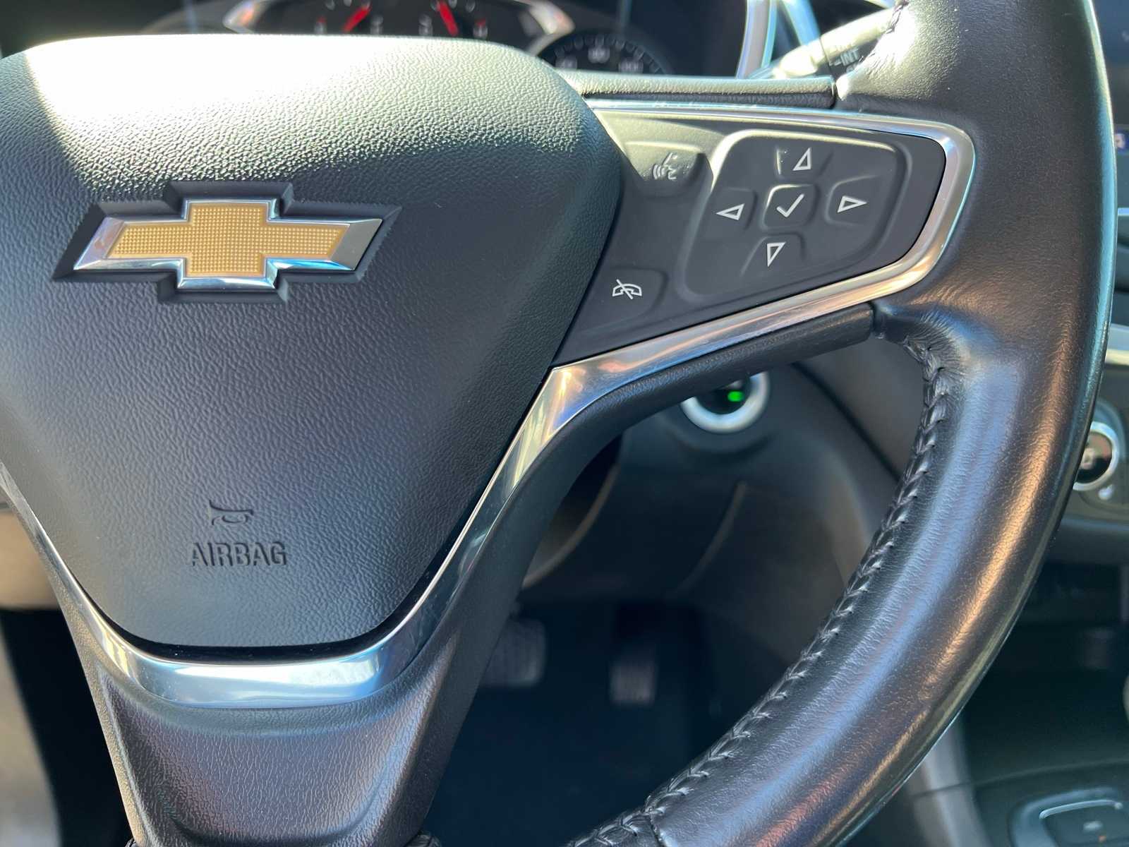 Thumbnail: 2020 Chevrolet Equinox - 36