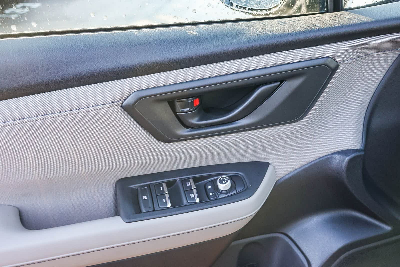 Thumbnail: 2026 Subaru Forester - 21