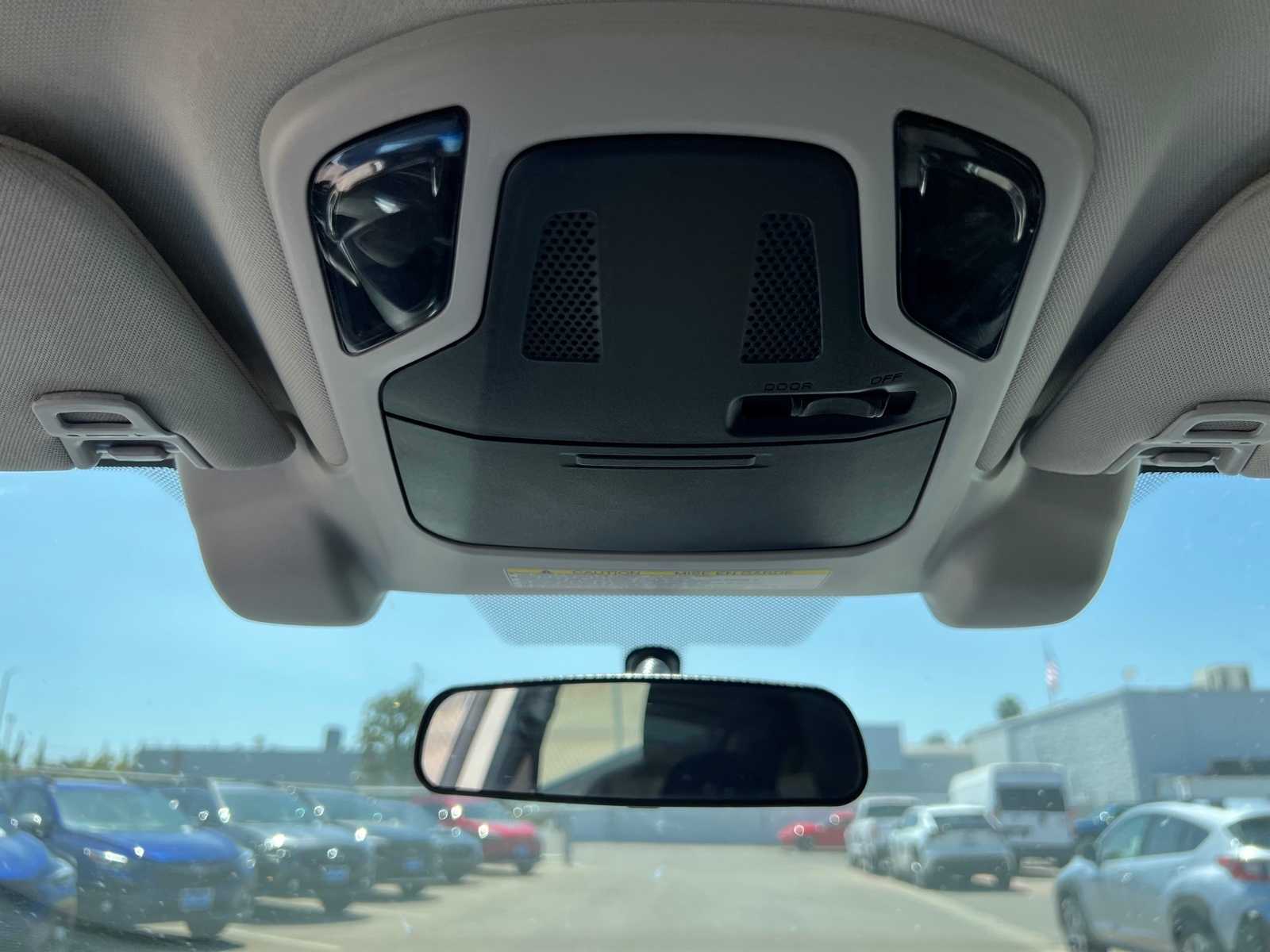 2022 Subaru Outback  33