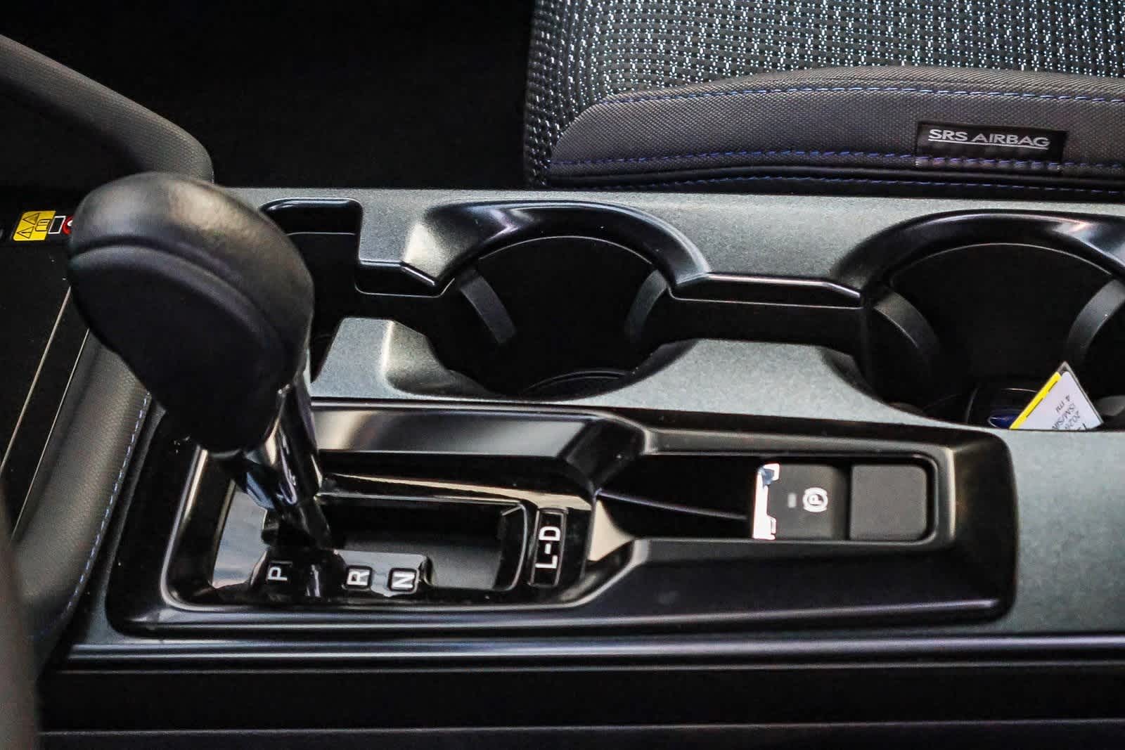 Thumbnail: 2026 Subaru Forester - 19