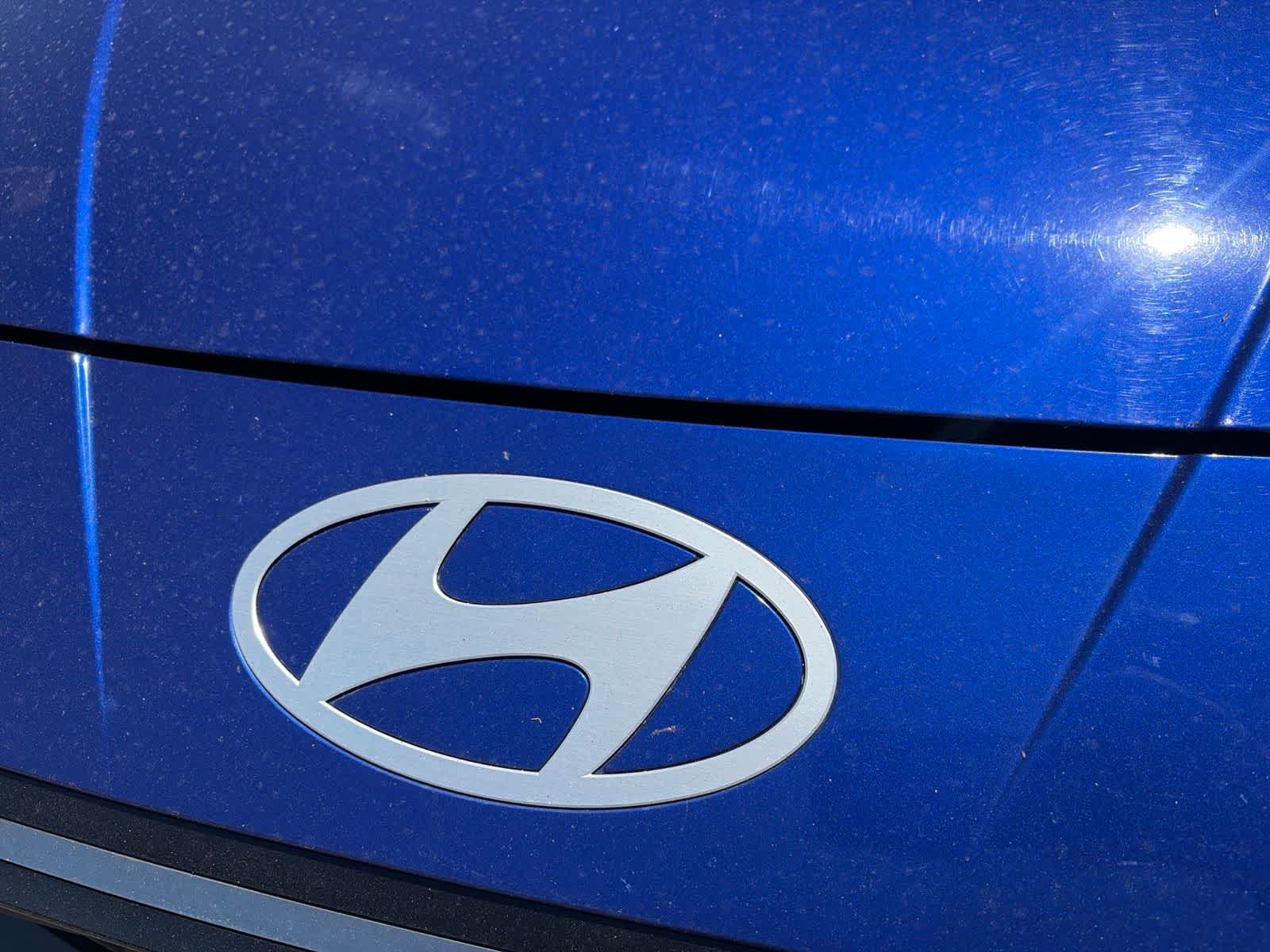 Thumbnail: 2024 Hyundai Elantra - 10