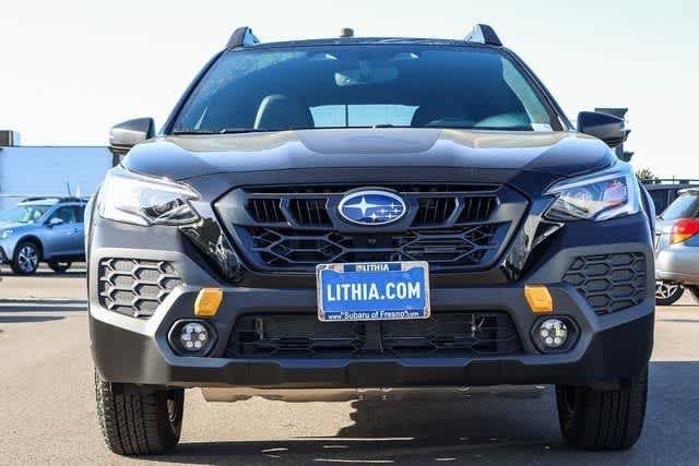 Thumbnail: 2025 Subaru Outback - 2