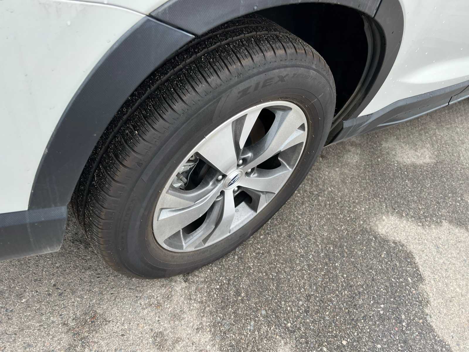 Thumbnail: 2024 Subaru Ascent - 20