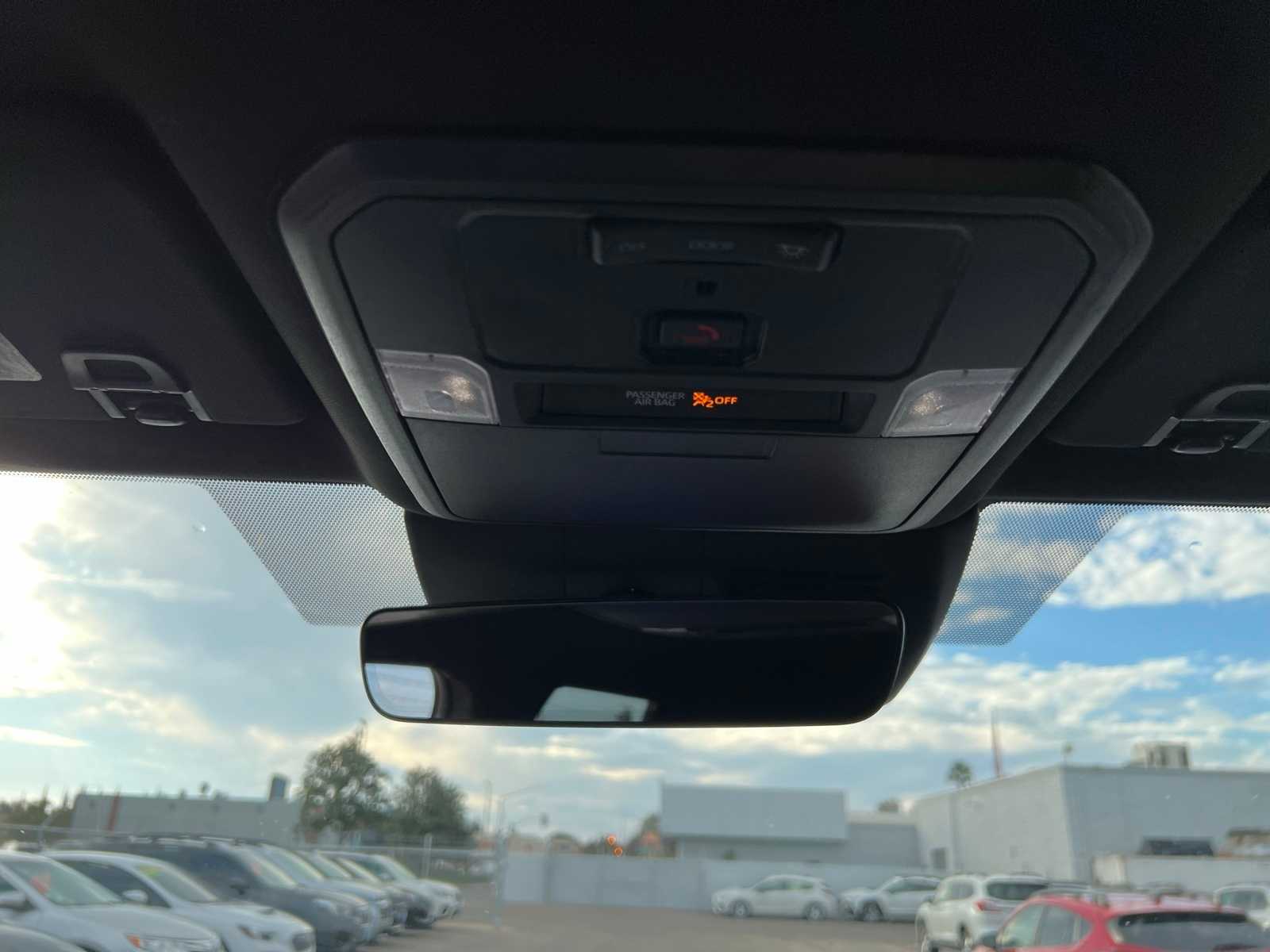 Thumbnail: 2024 Toyota Tacoma - 33