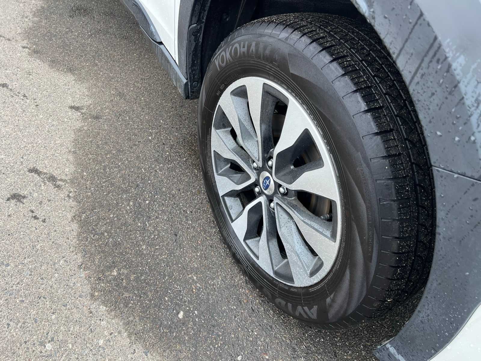 Thumbnail: 2024 Subaru Outback - 25