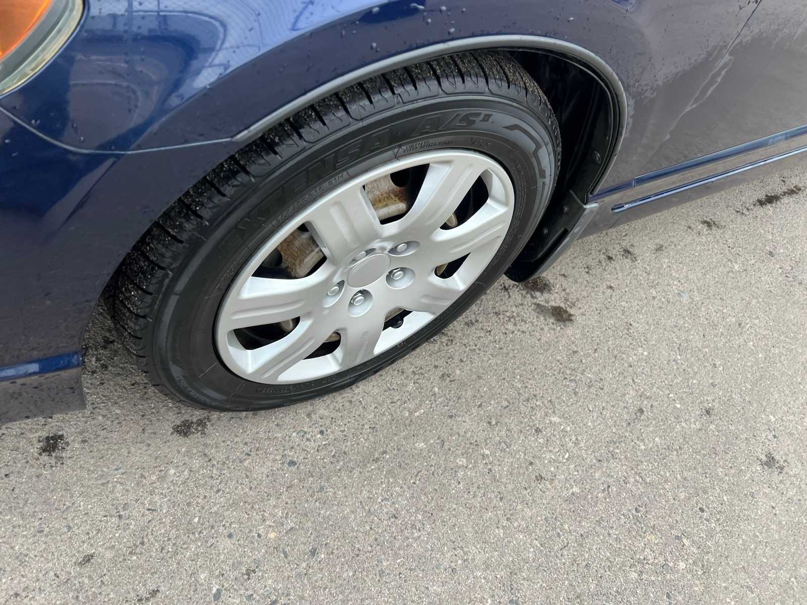 Thumbnail: 2006 Honda Civic - 12