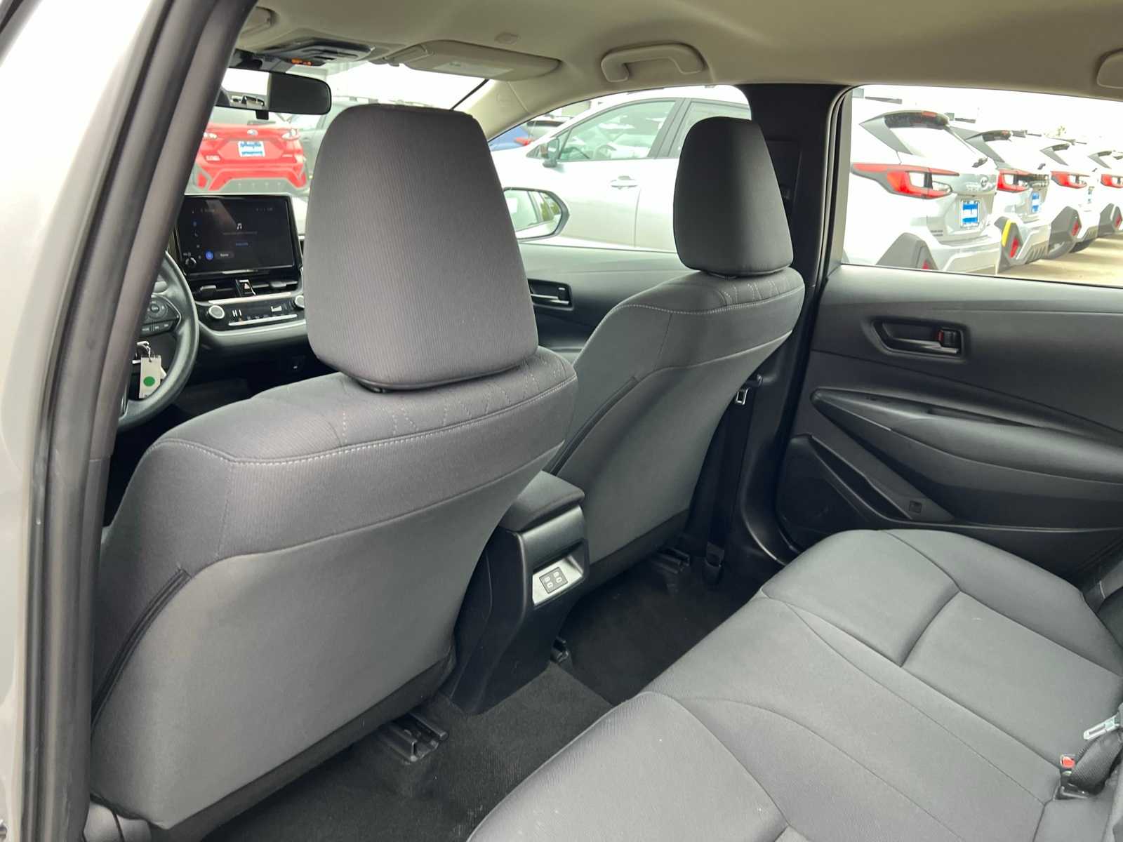 Thumbnail: 2024 Toyota Corolla - 17