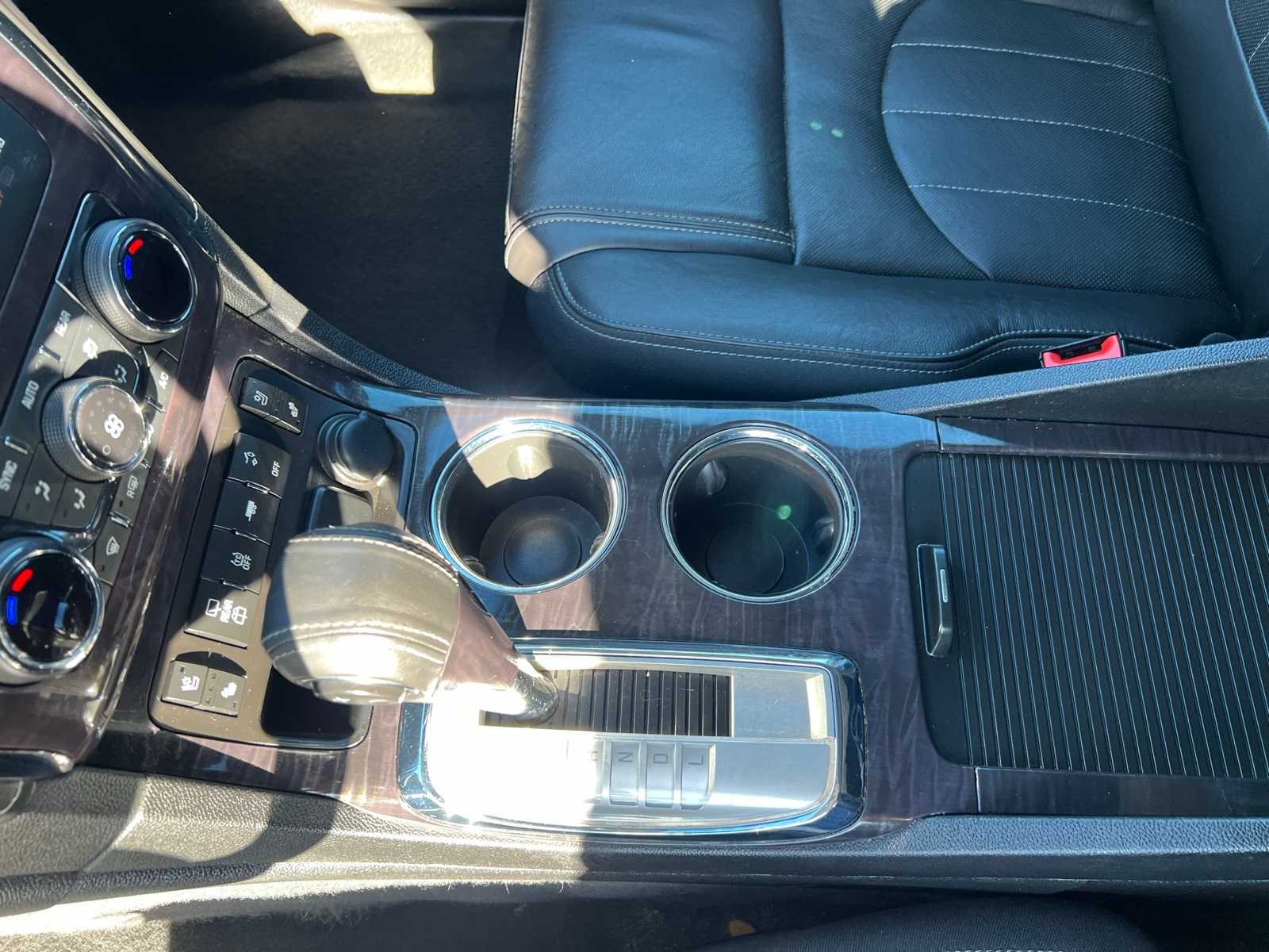 Thumbnail: 2017 Buick Enclave - 39