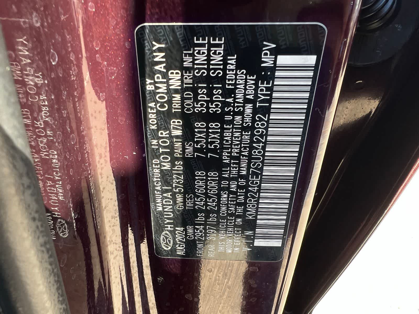 Thumbnail: 2025 Hyundai Palisade - 44