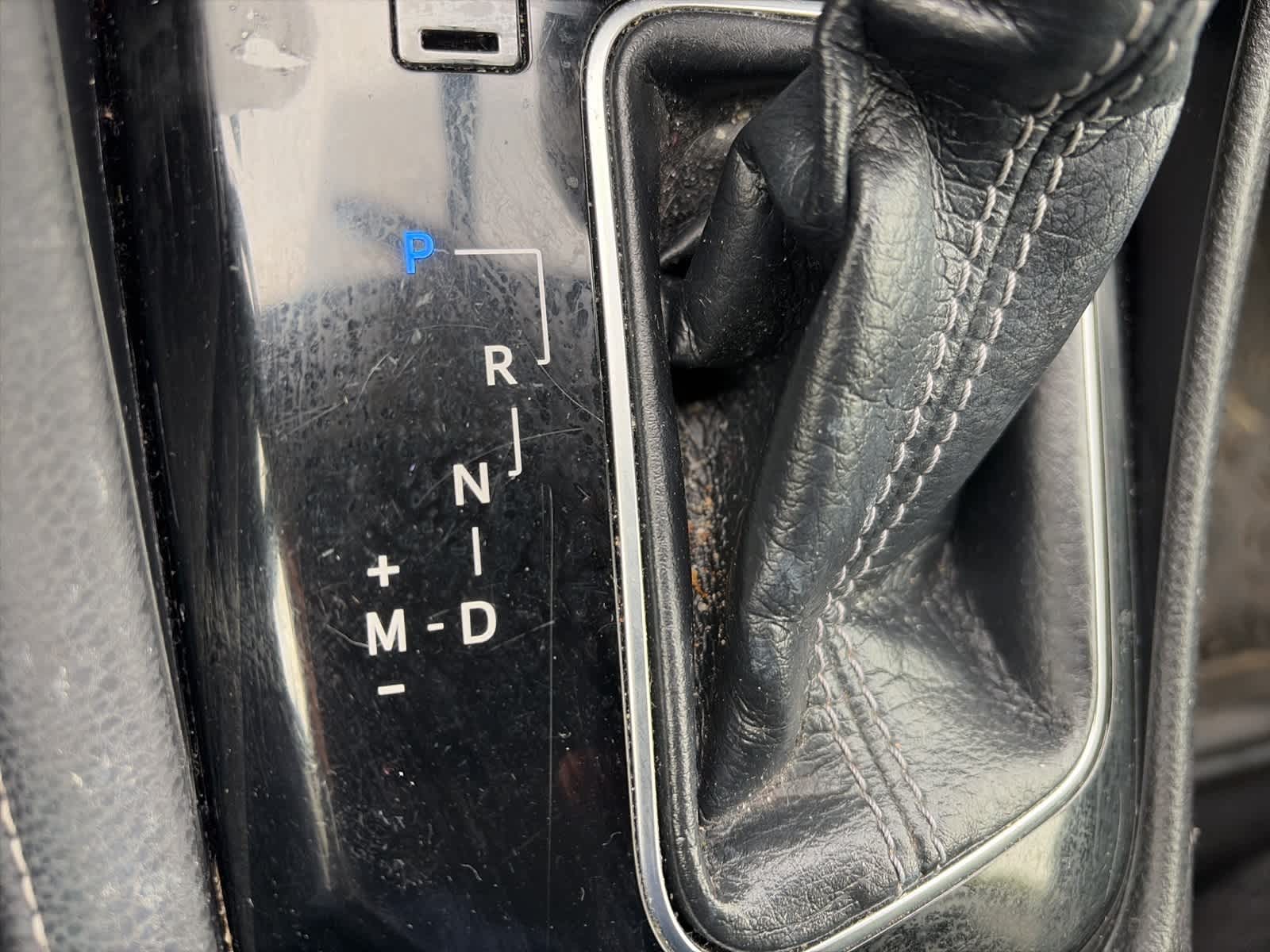 Thumbnail: 2016 Scion iM - 25