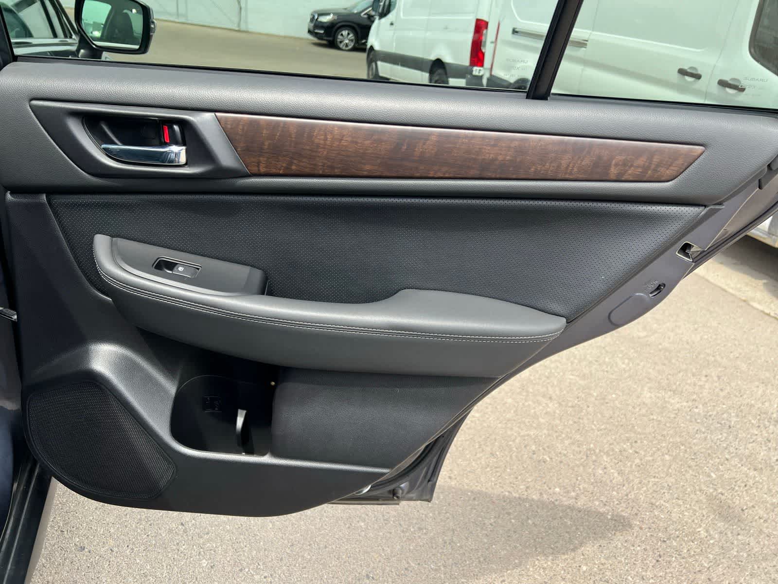 Thumbnail: 2017 Subaru Outback - 24