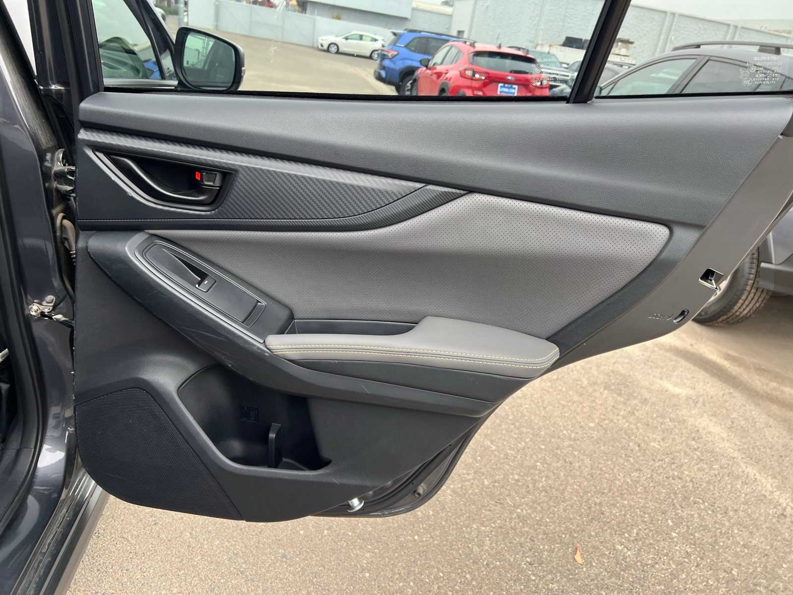 Thumbnail: 2022 Subaru Crosstrek - 24