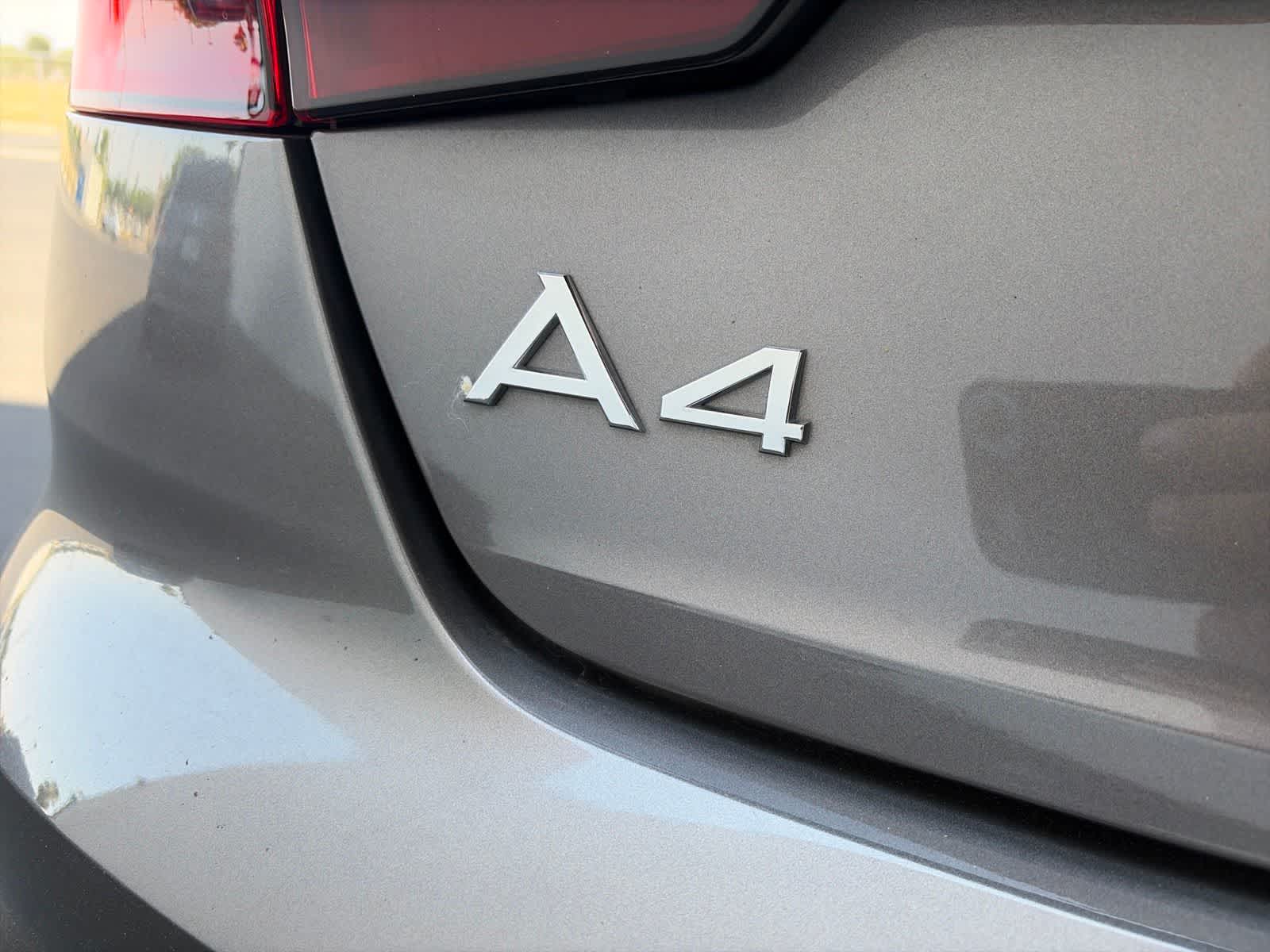 Thumbnail: 2021 Audi A4 - 10