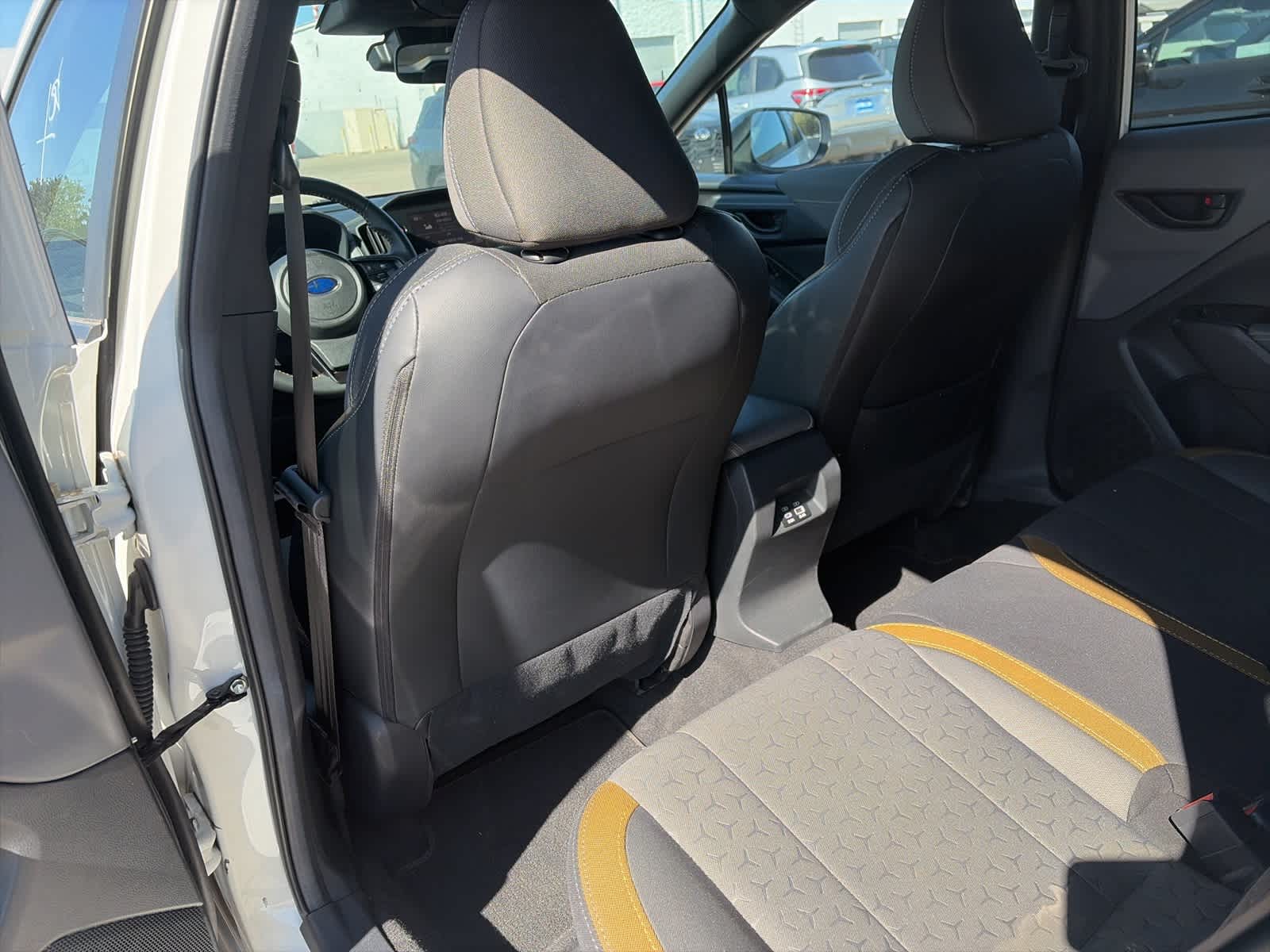 Thumbnail: 2025 Subaru Crosstrek - 22