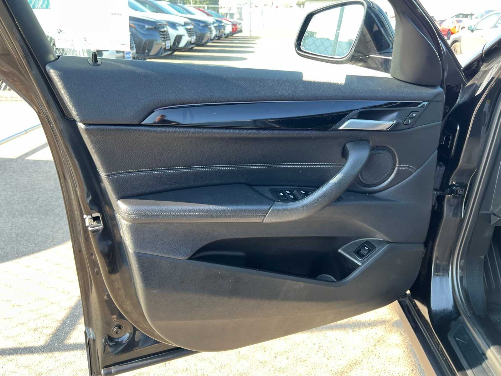 Thumbnail: 2018 BMW X2 - 16