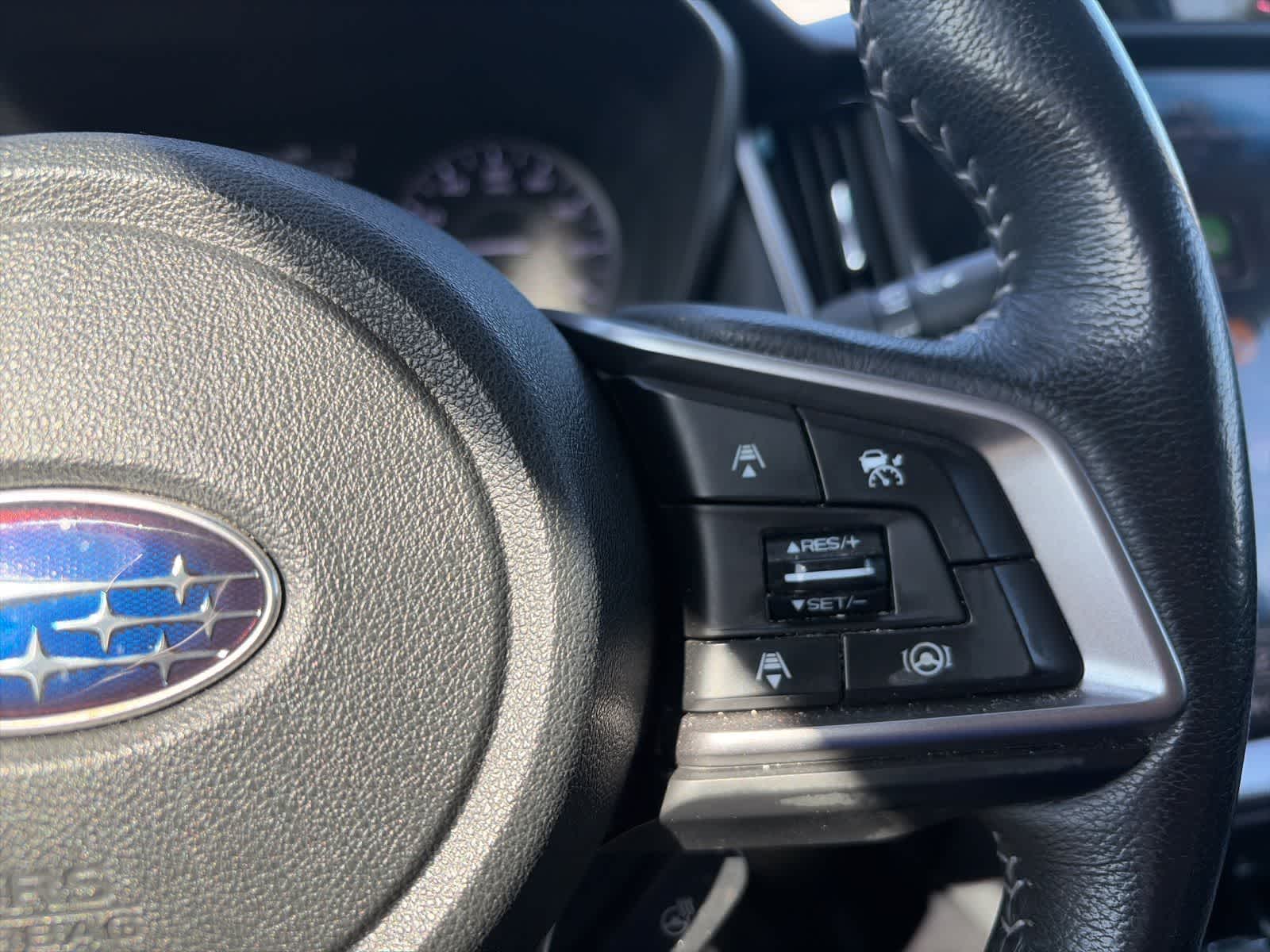 Thumbnail: 2022 Subaru Outback - 34