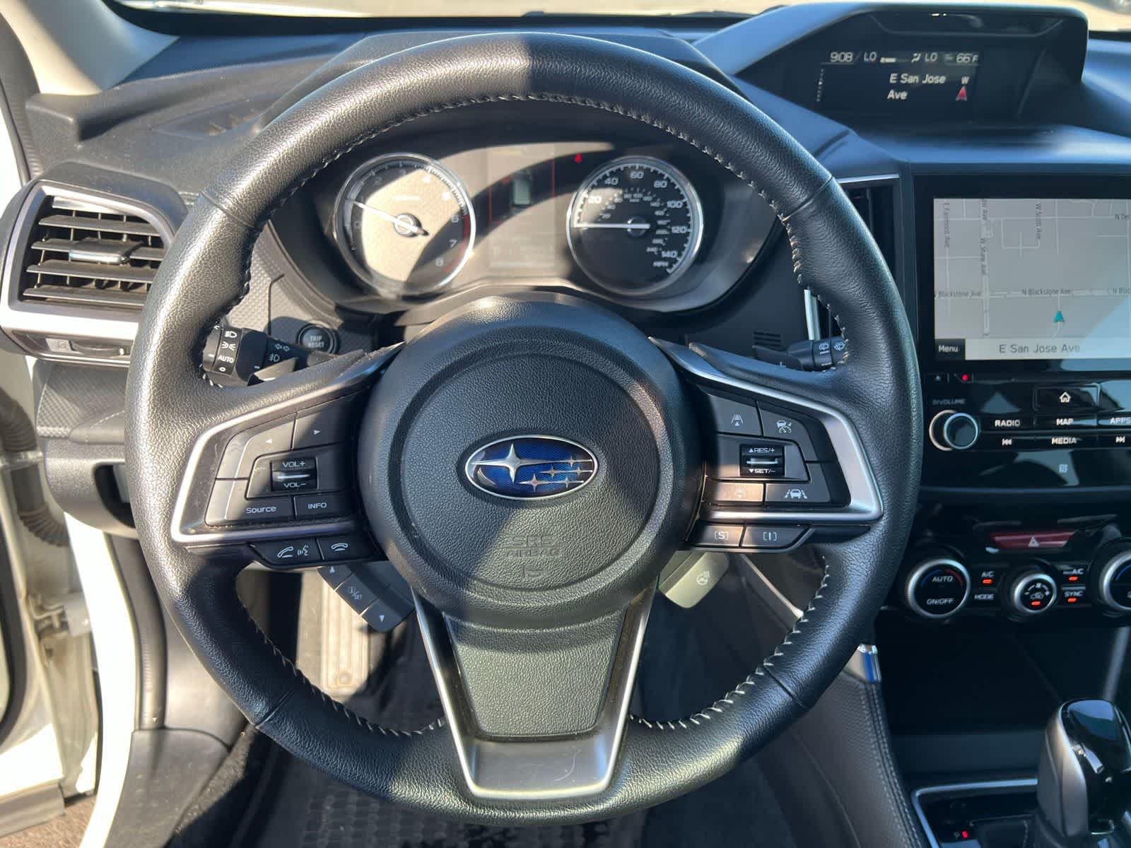 Thumbnail: 2019 Subaru Forester - 30