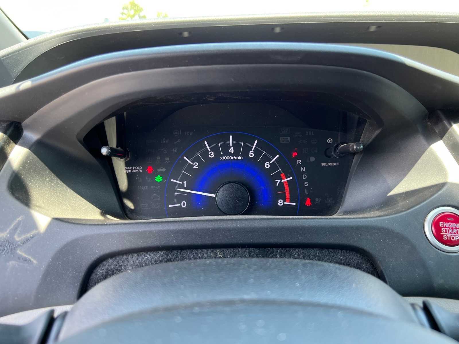 2015 Honda Civic EX 34