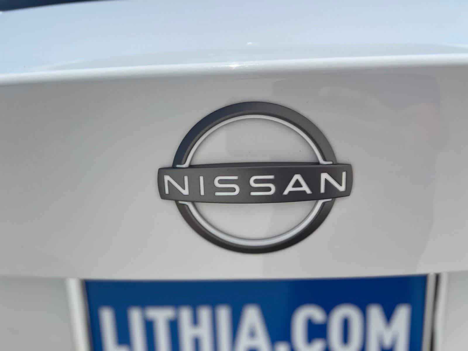 Thumbnail: 2025 Nissan Sentra - 8