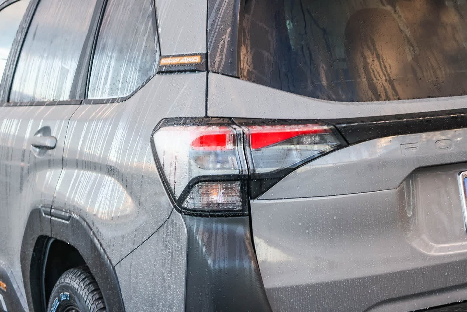 Thumbnail: 2026 Subaru Forester - 7