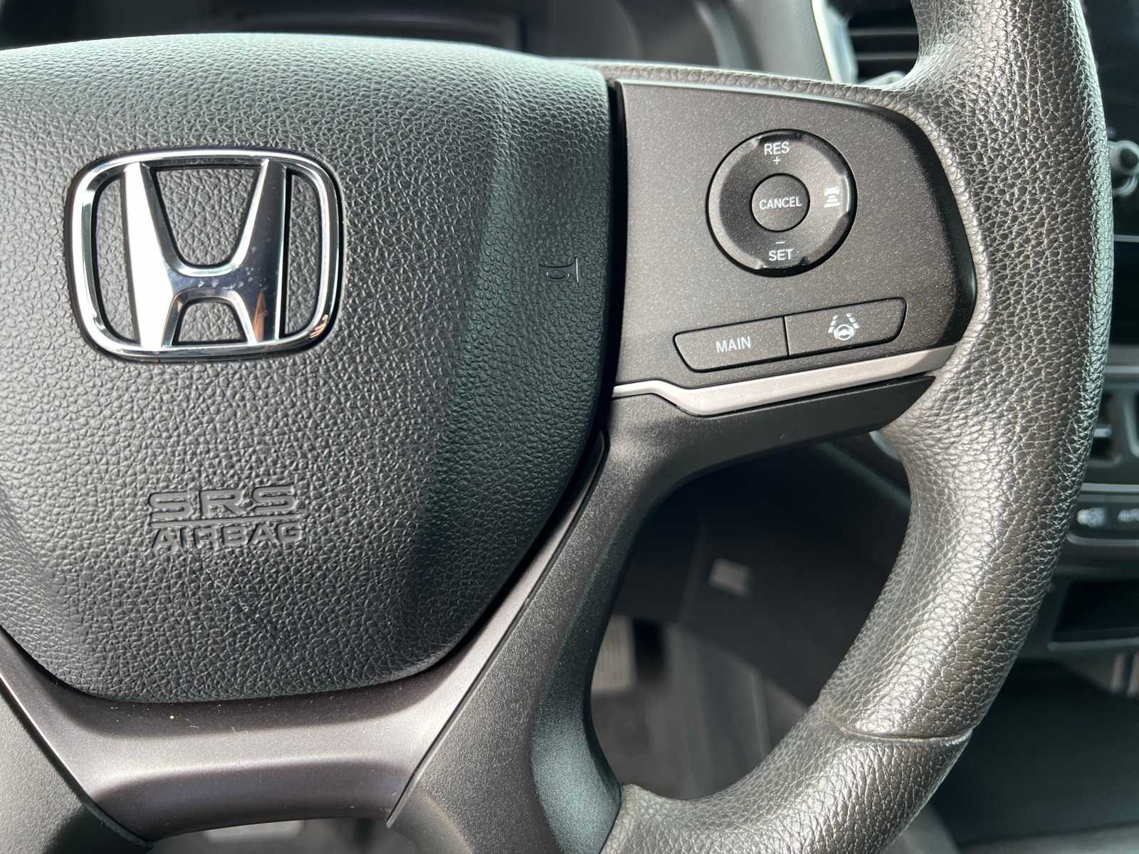 Thumbnail: 2020 Honda Pilot - 35