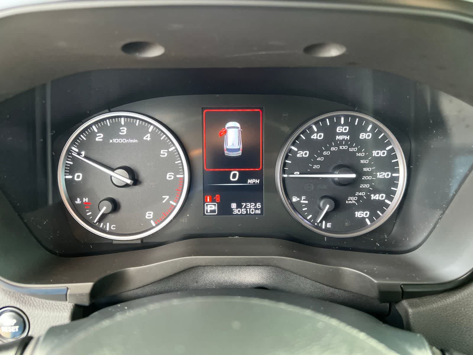 Thumbnail: 2024 Subaru Ascent - 43